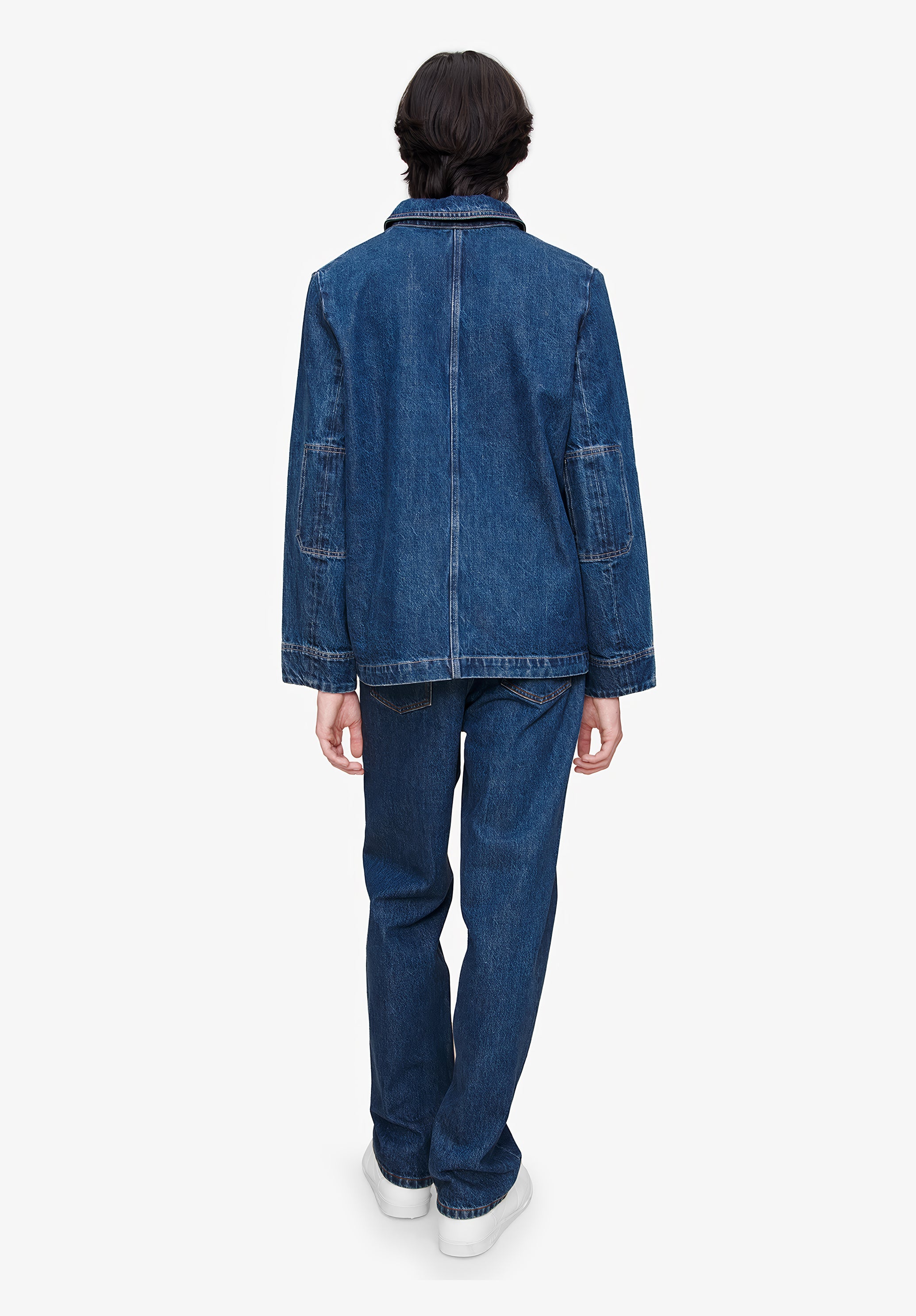 Ralph jacket - 3