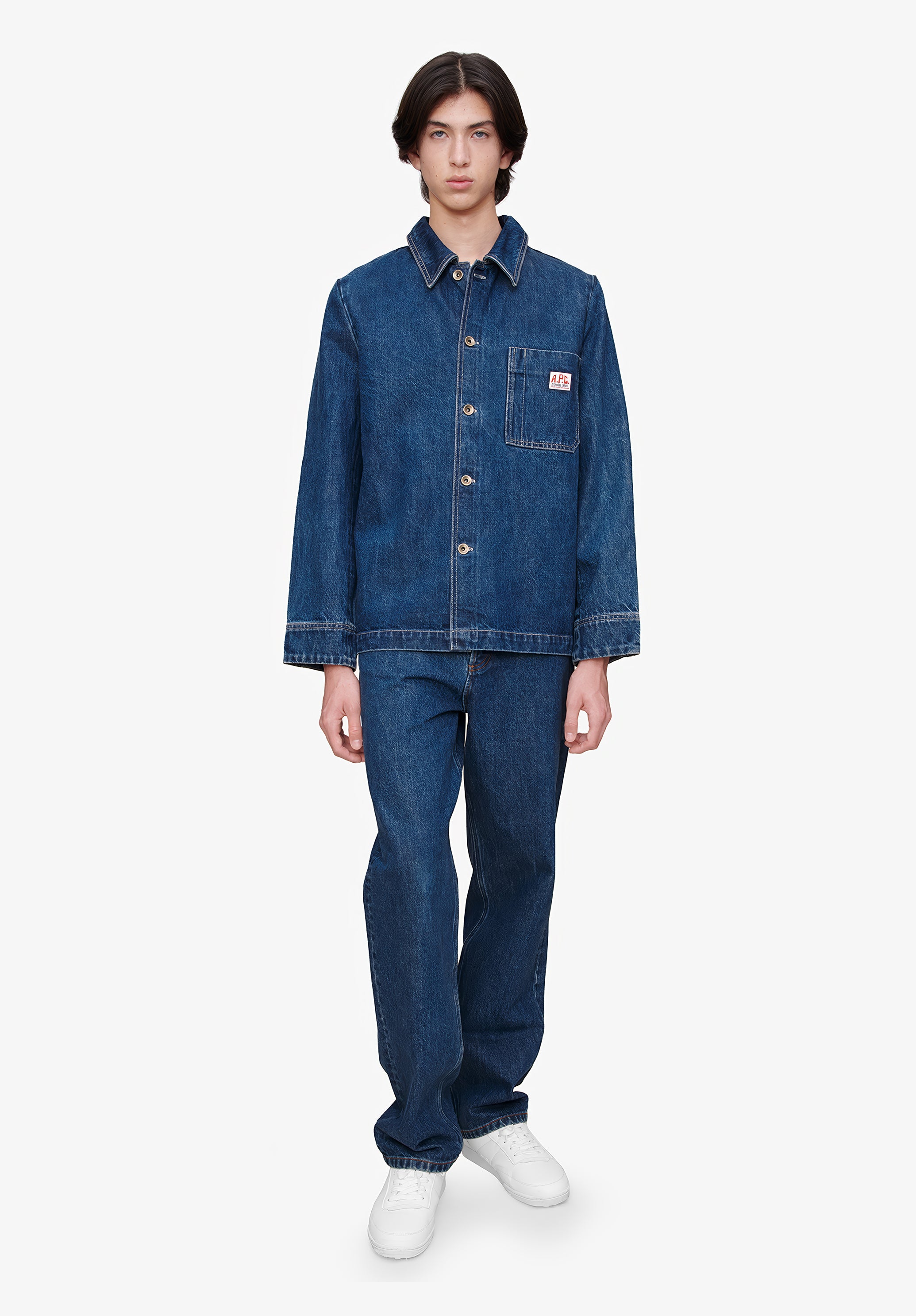 Ralph jacket - 4