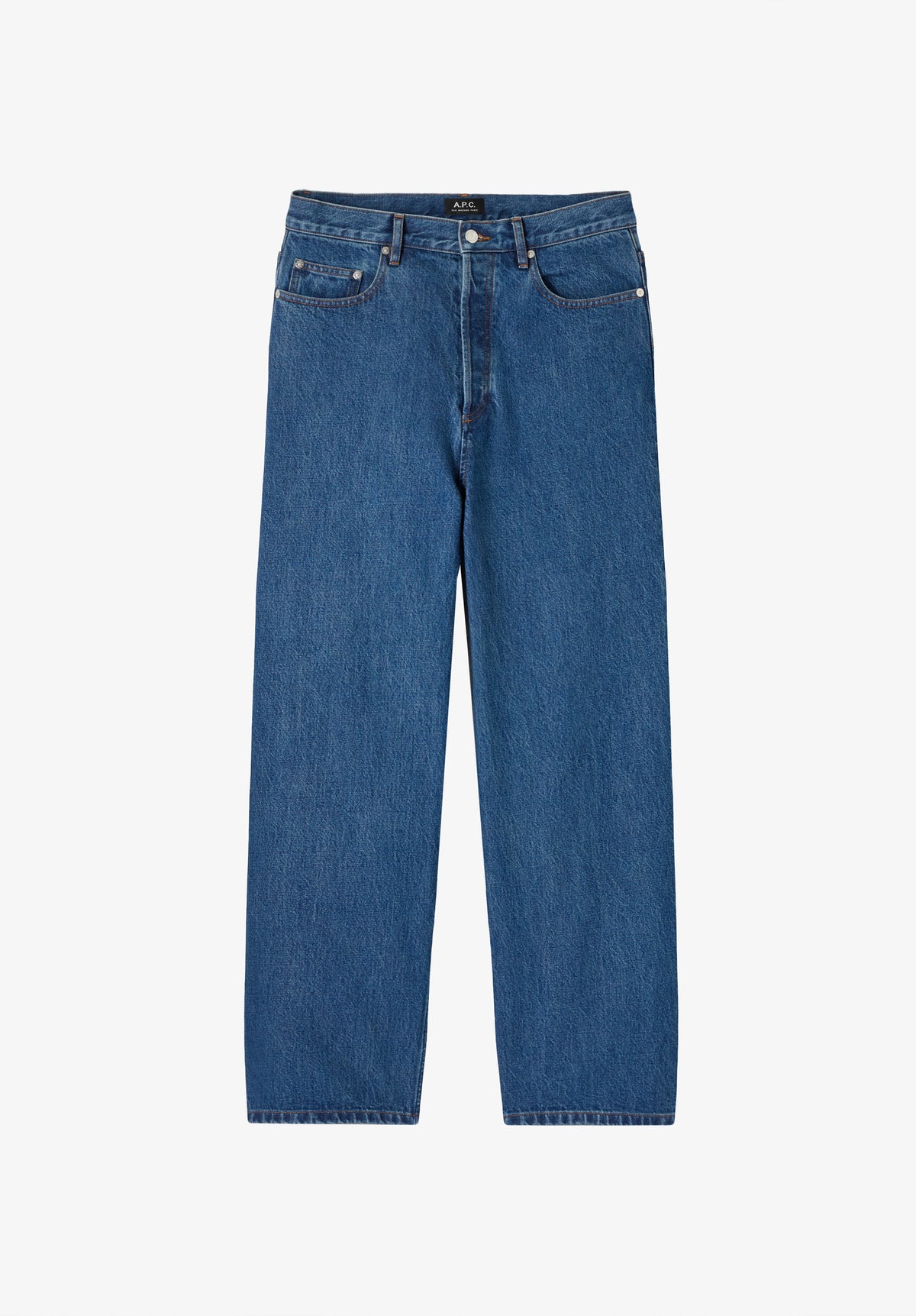 Jeans Dude