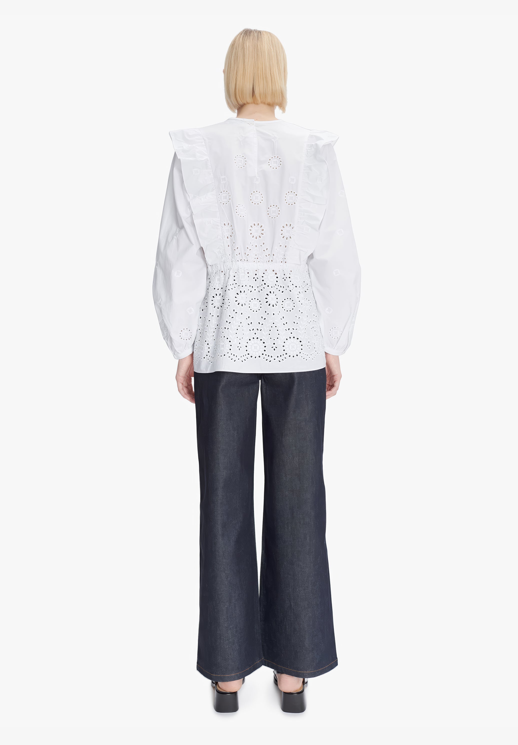 Clove blouse - 3