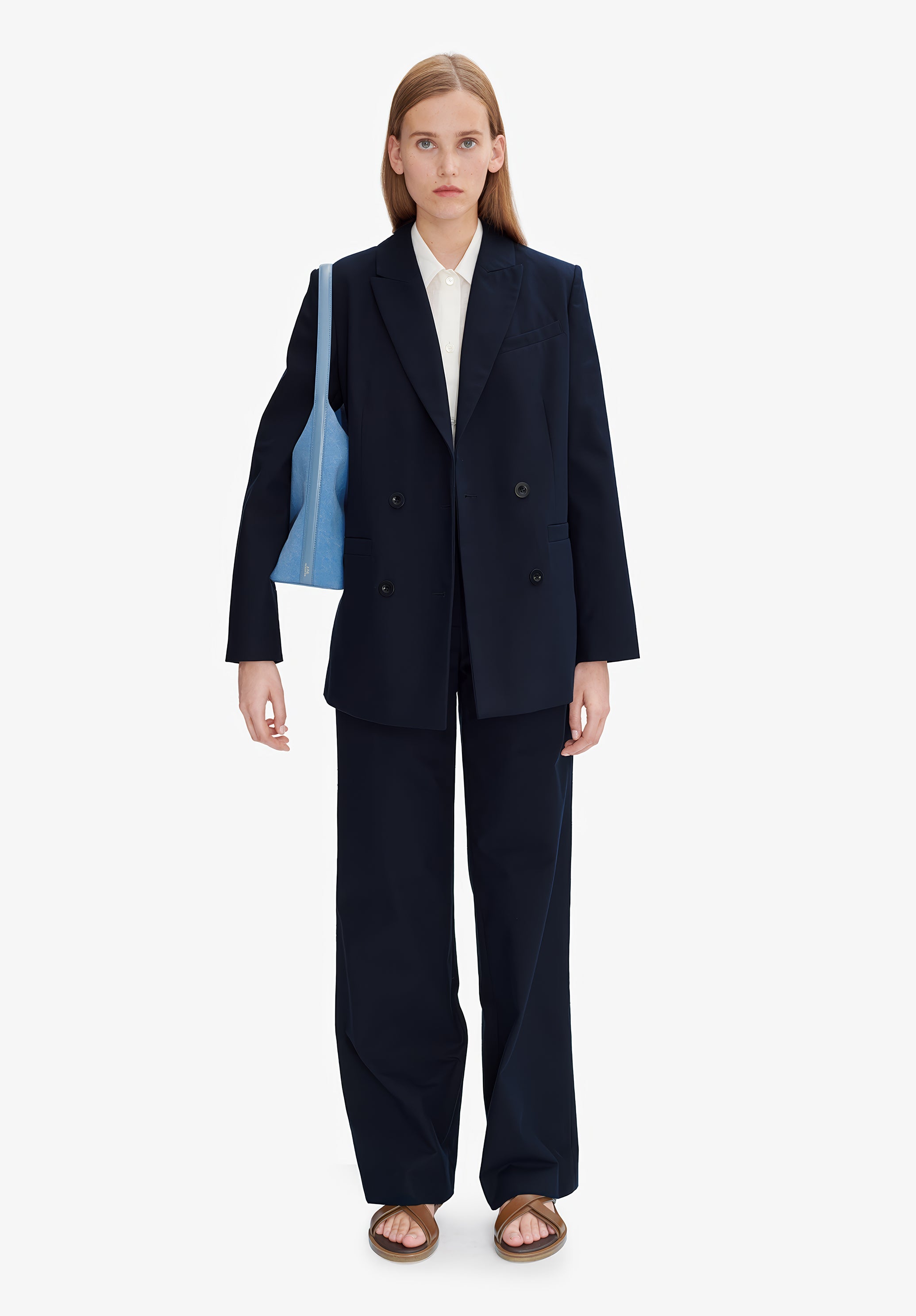 Lucy jacket - 1
