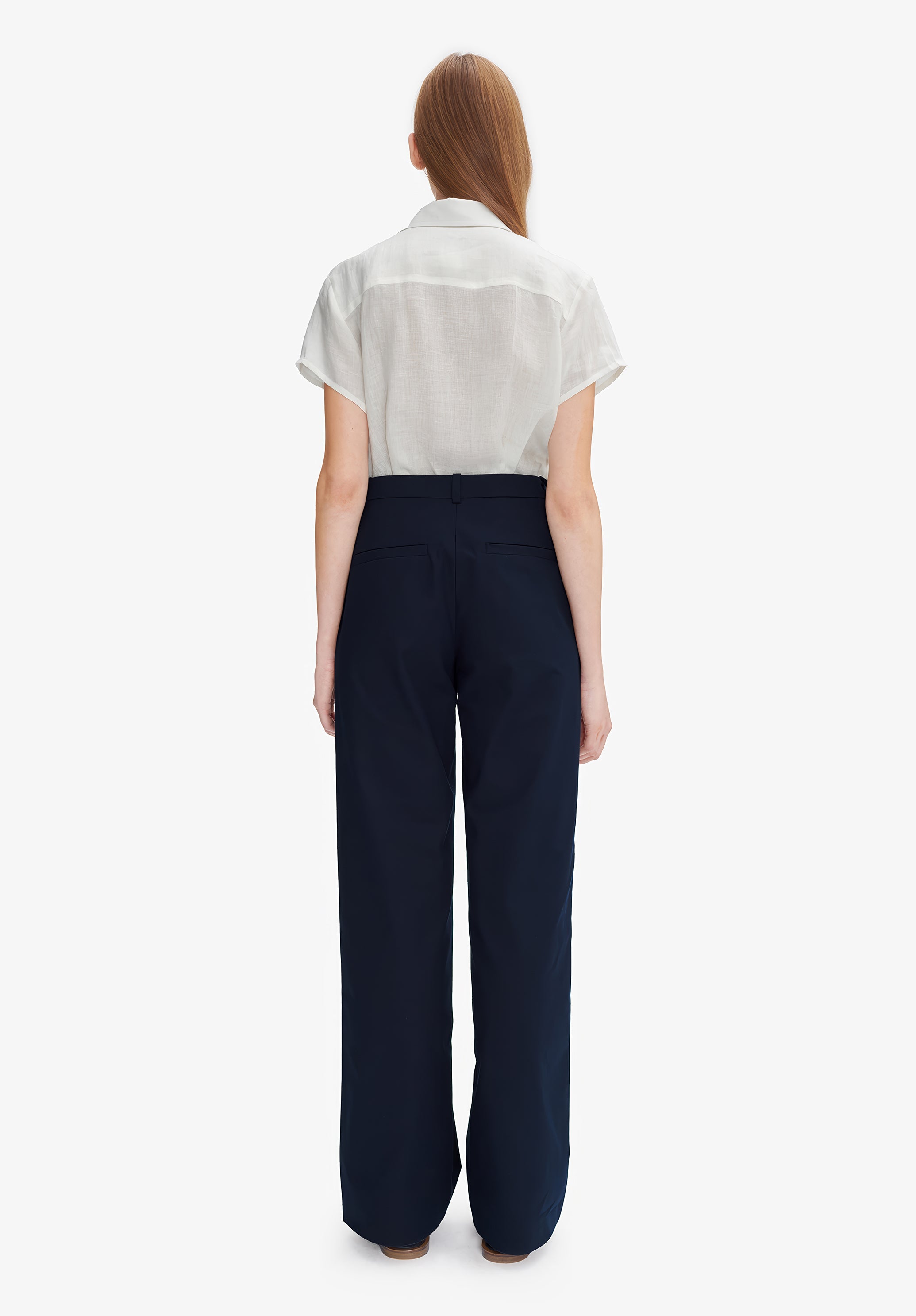 Margaret trousers - 3