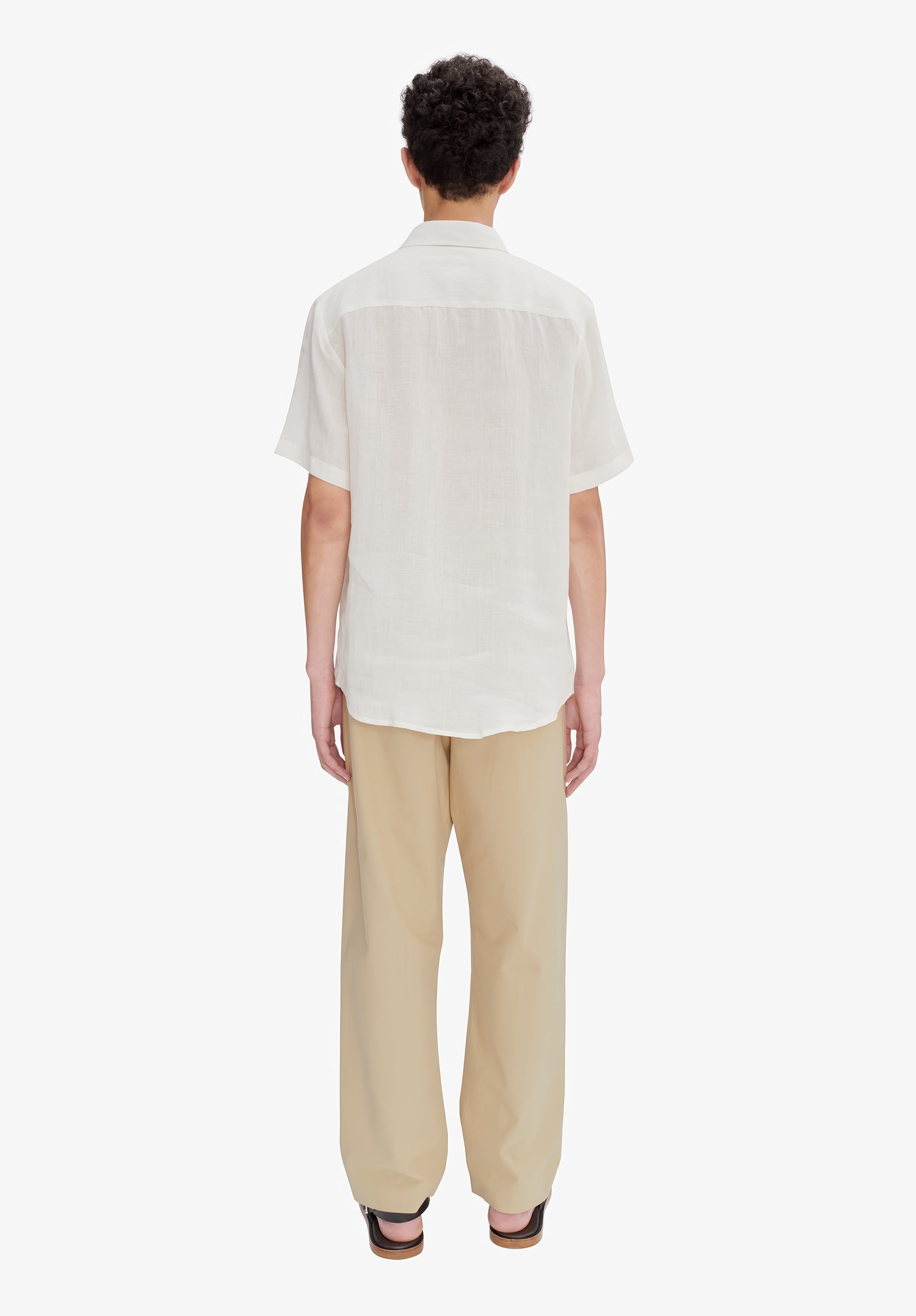 Renato trousers - 3