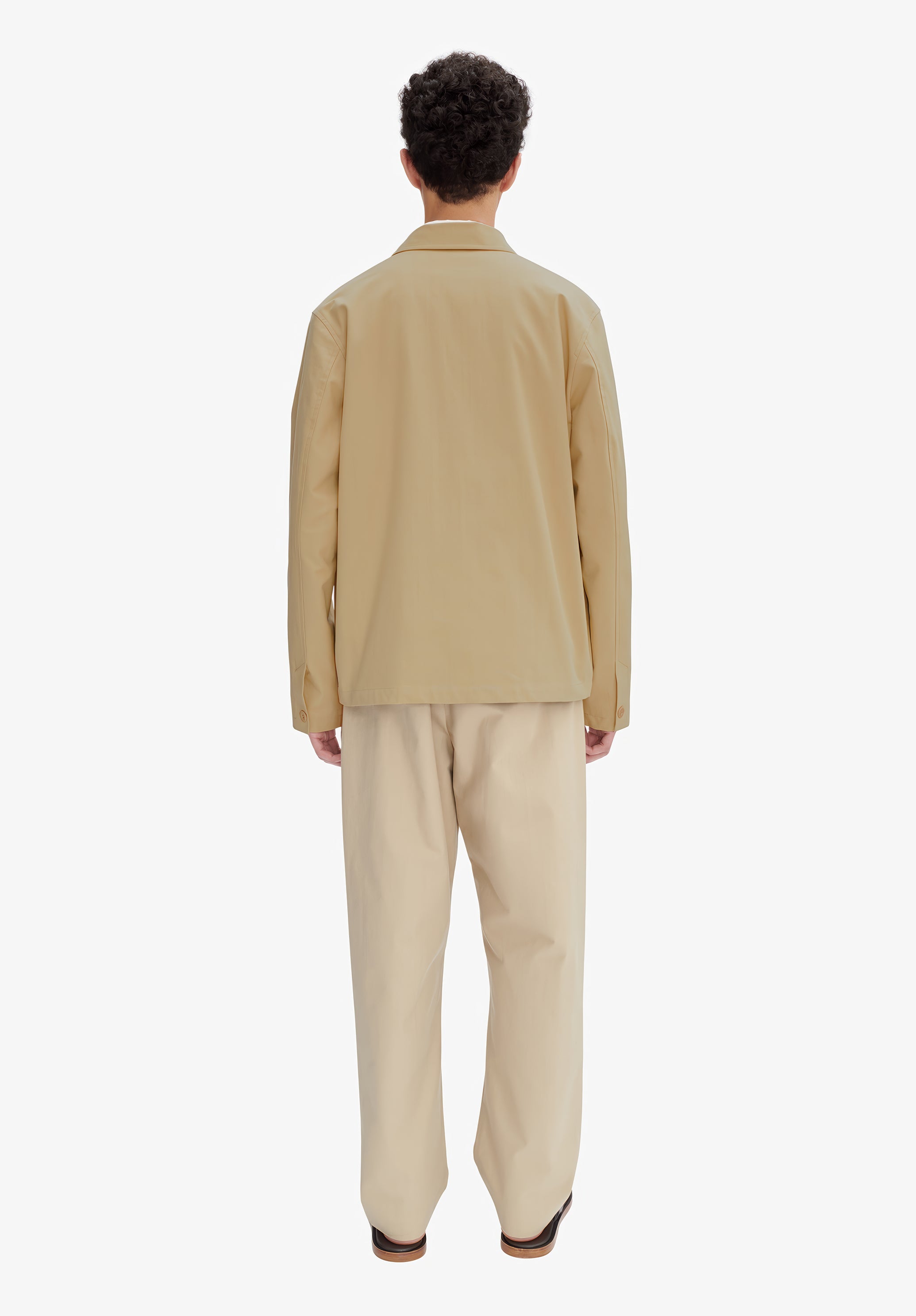 Rodney jacket - 3