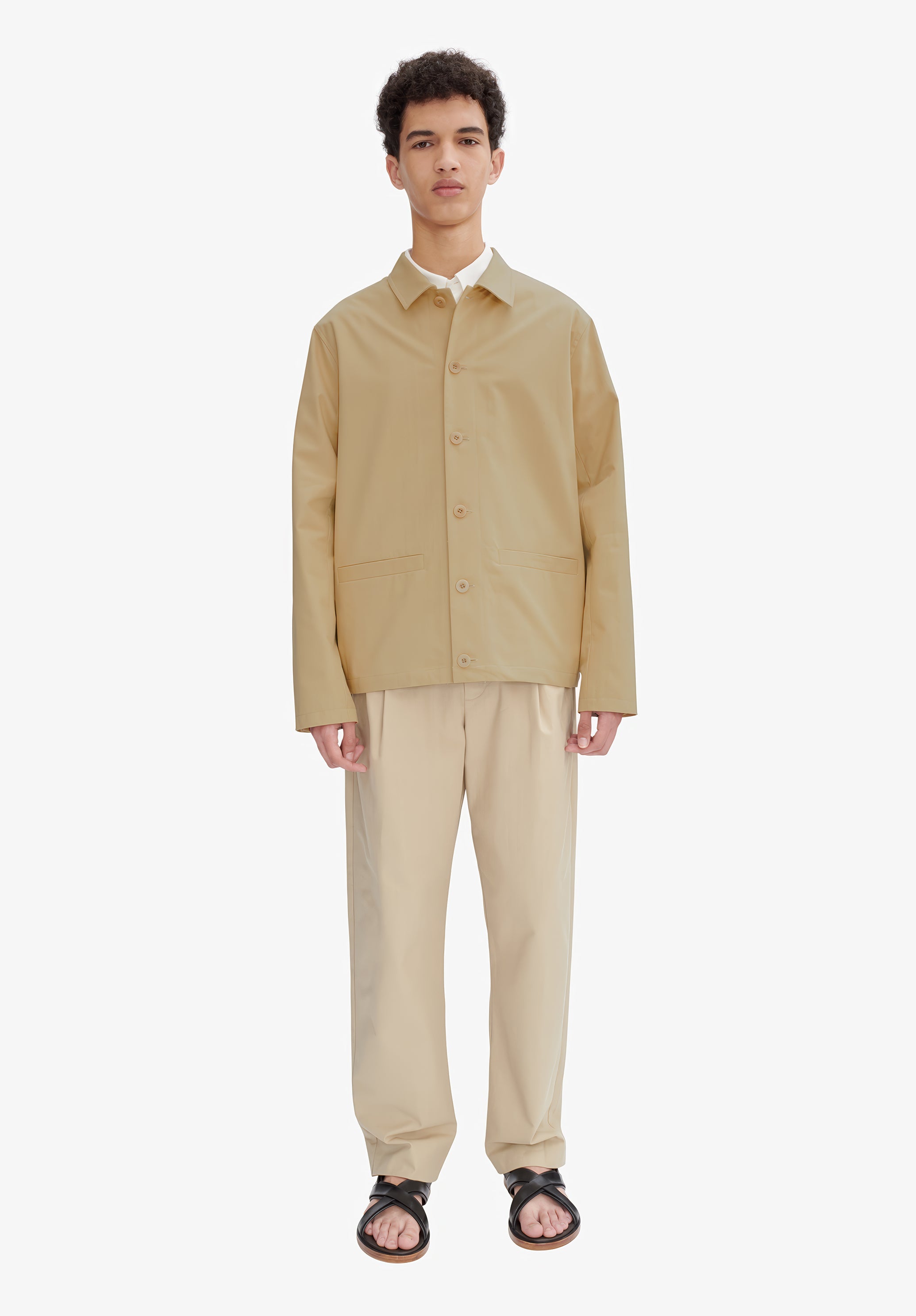 Rodney jacket - 4
