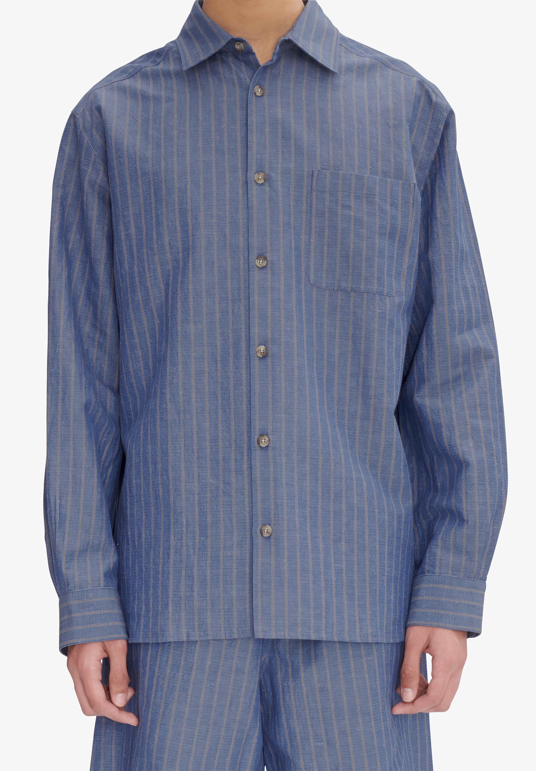 Malo shirt - 4