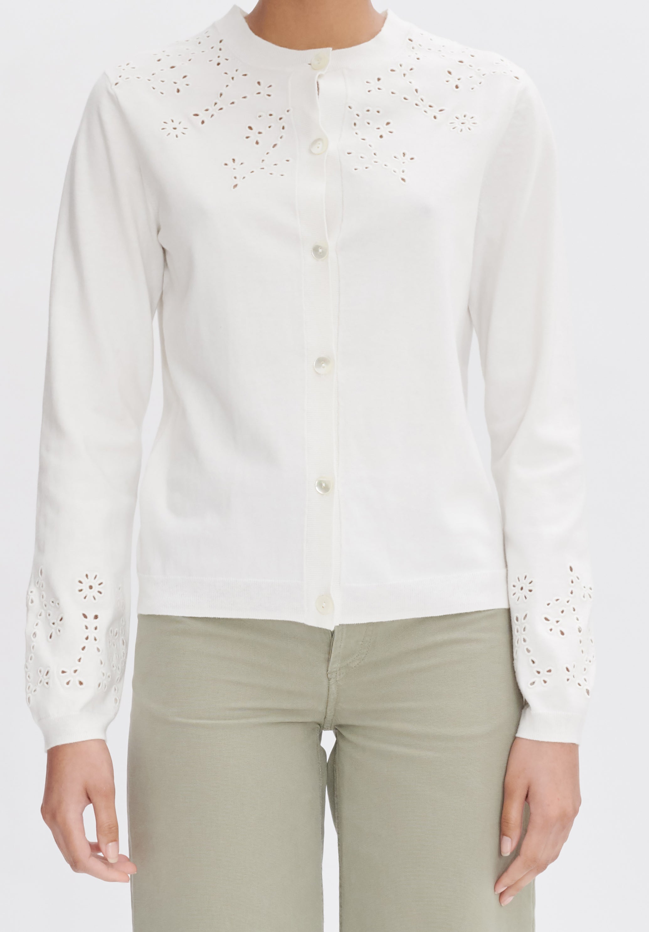 Maria Cardigan - 4