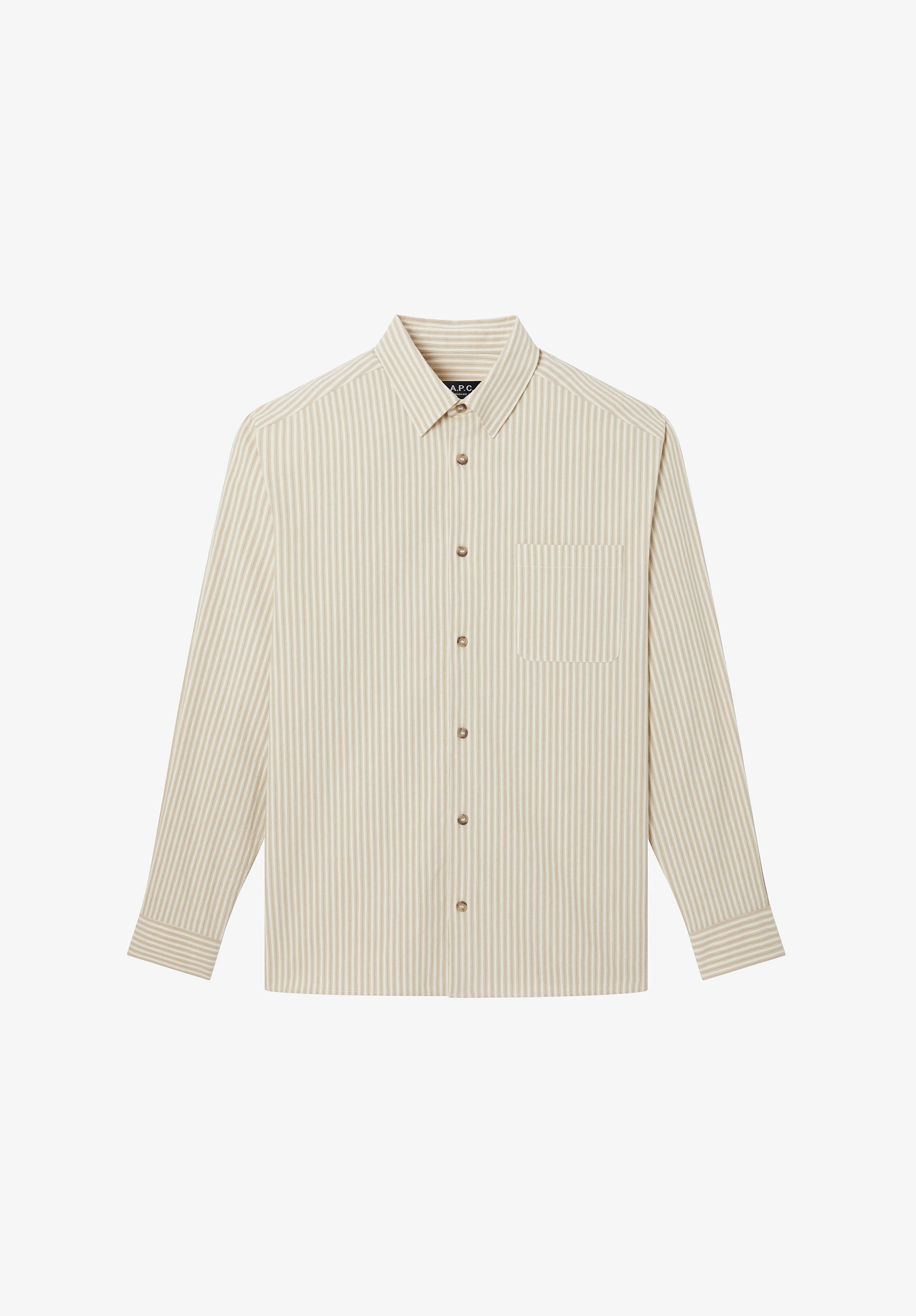 Malo overshirt - 0