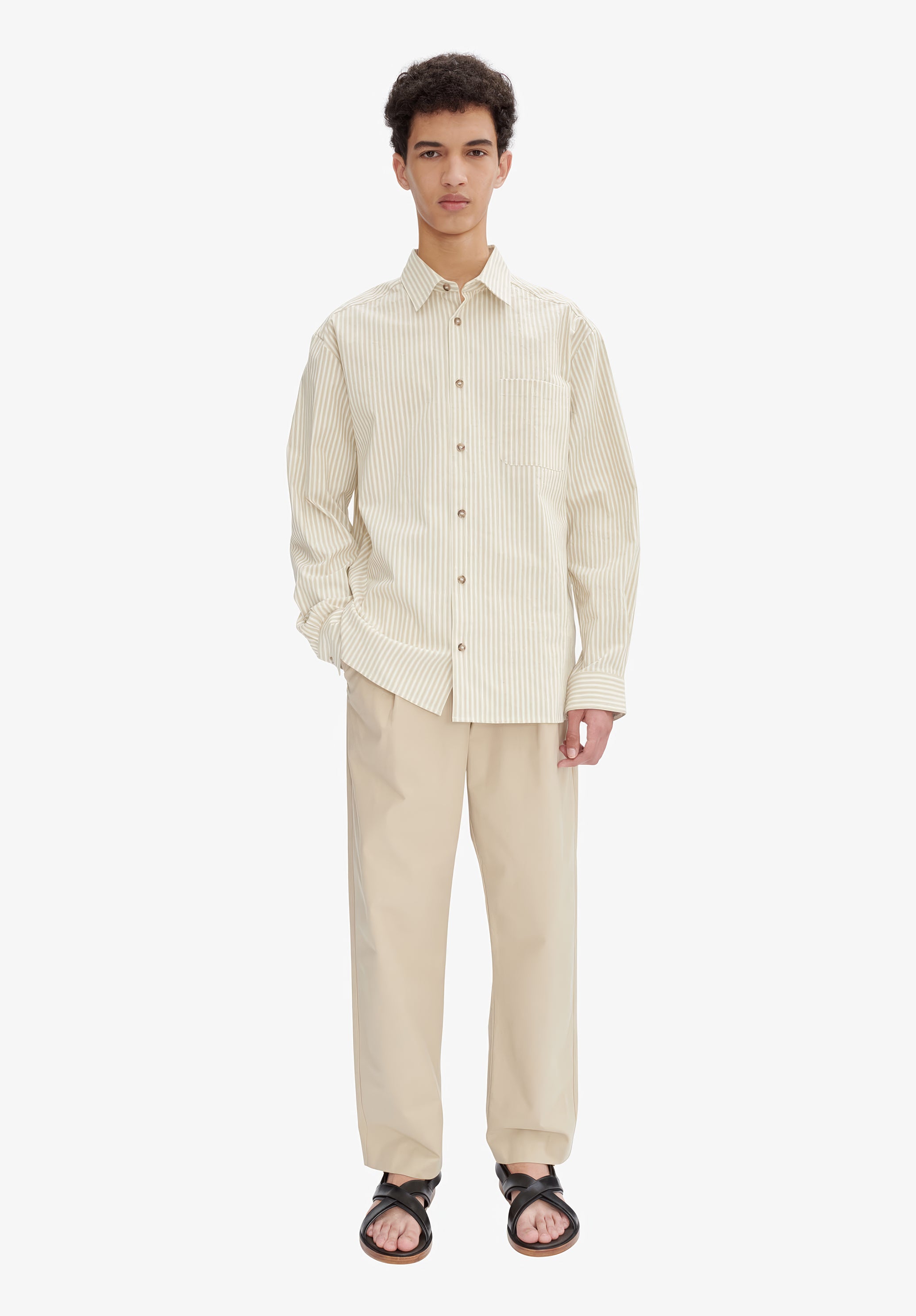Malo overshirt - 1
