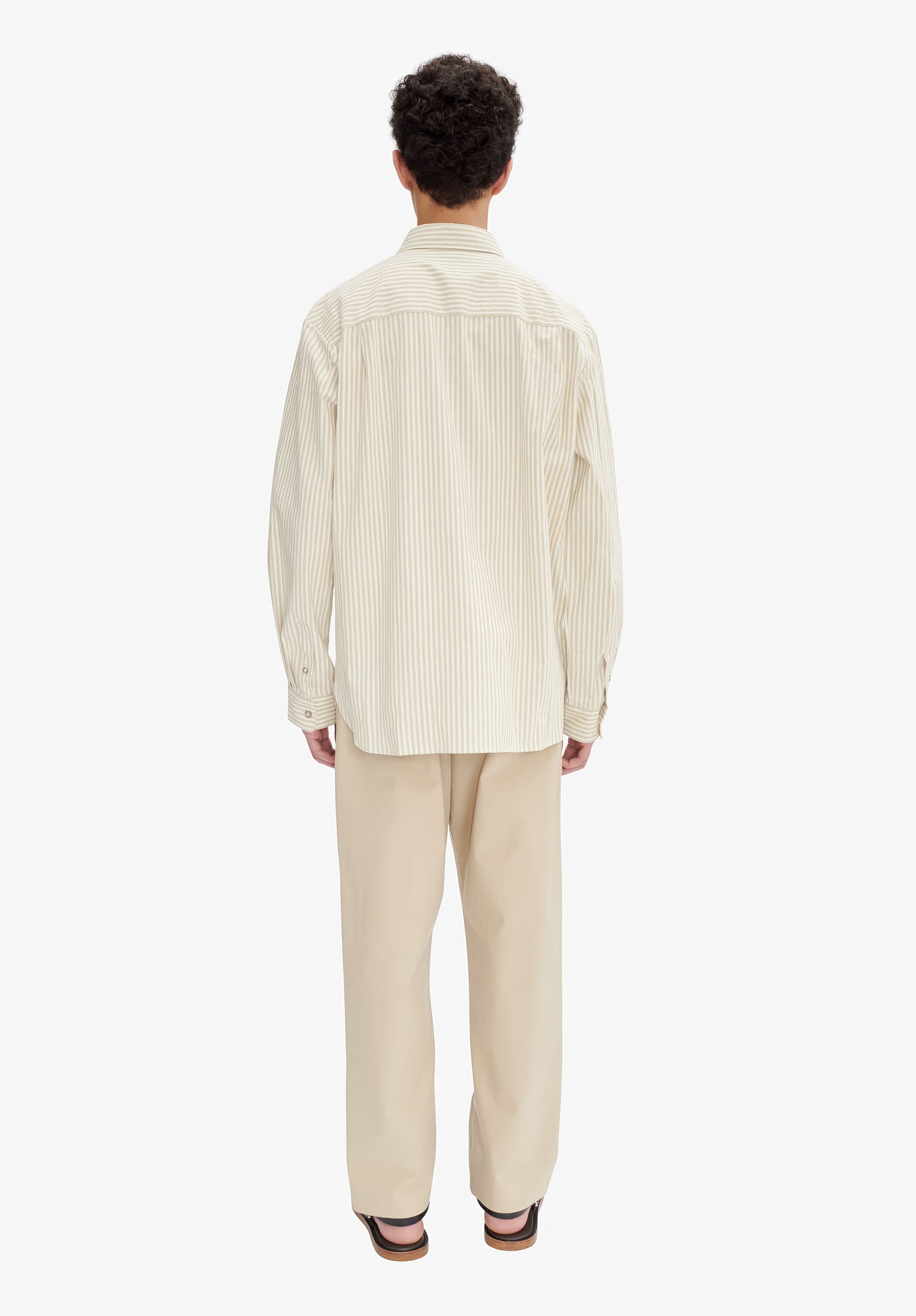 Malo overshirt - 3