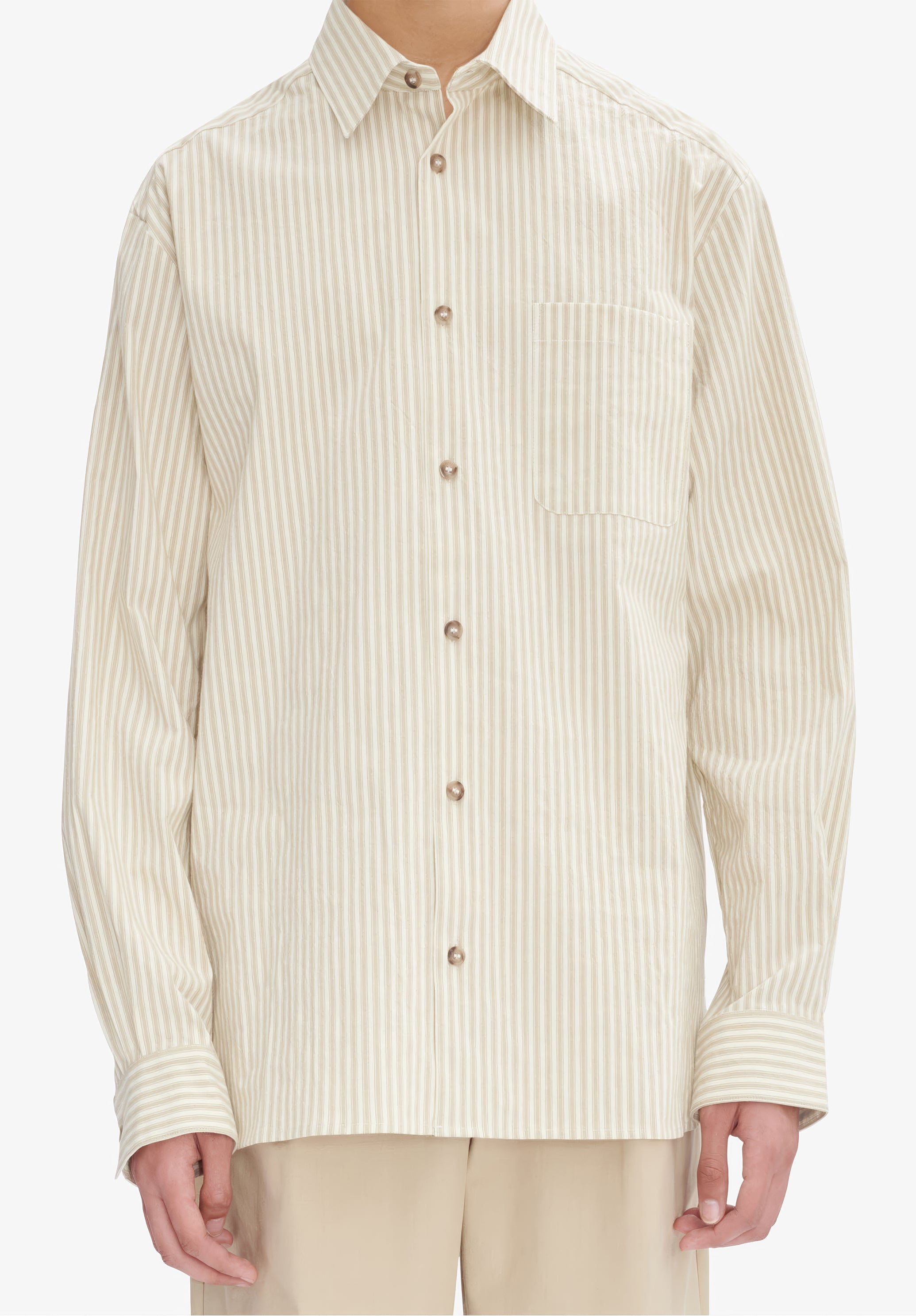 Malo overshirt - 4