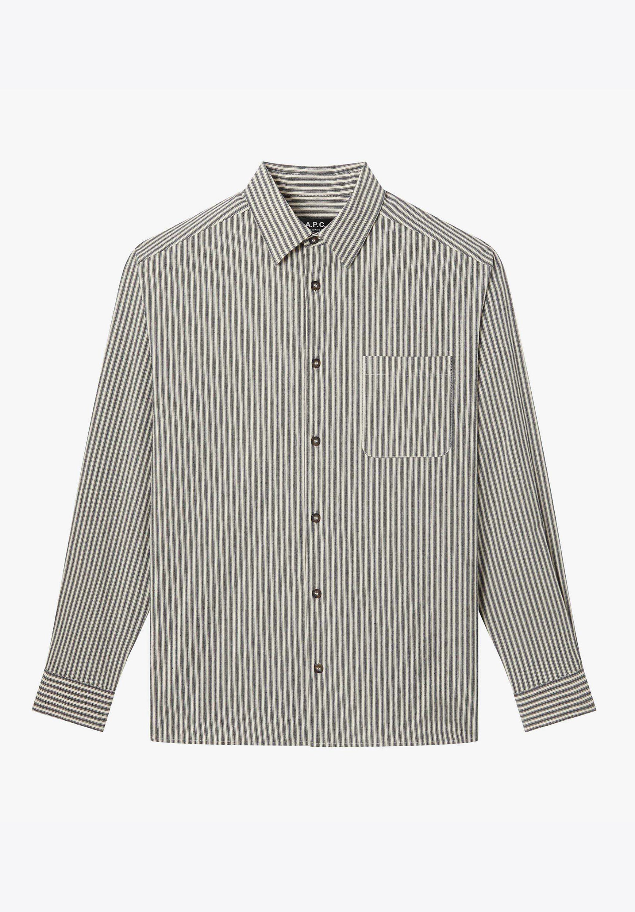 Malo overshirt - 0