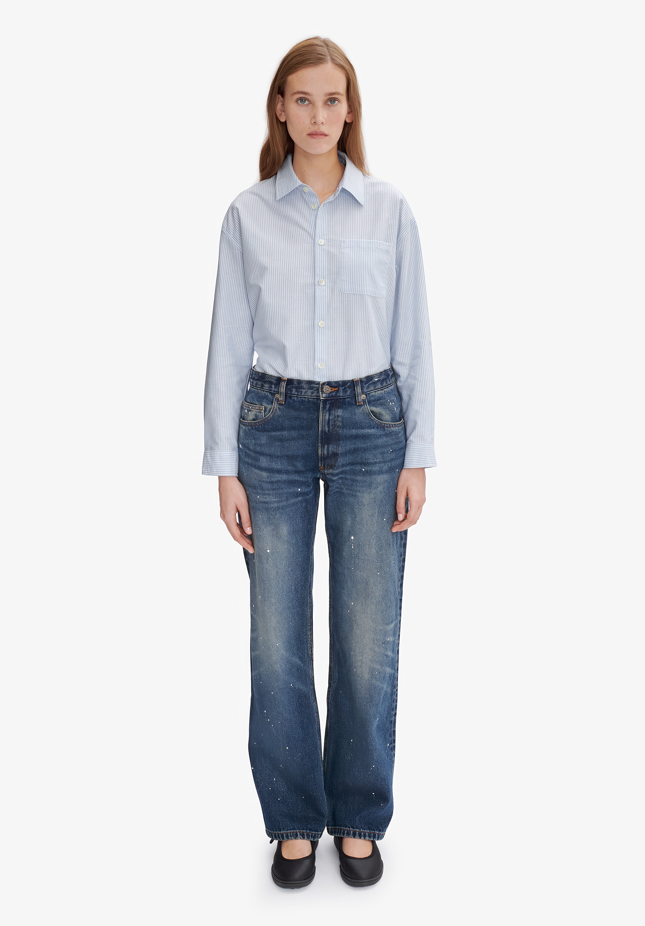 Elisabeth jeans - 1