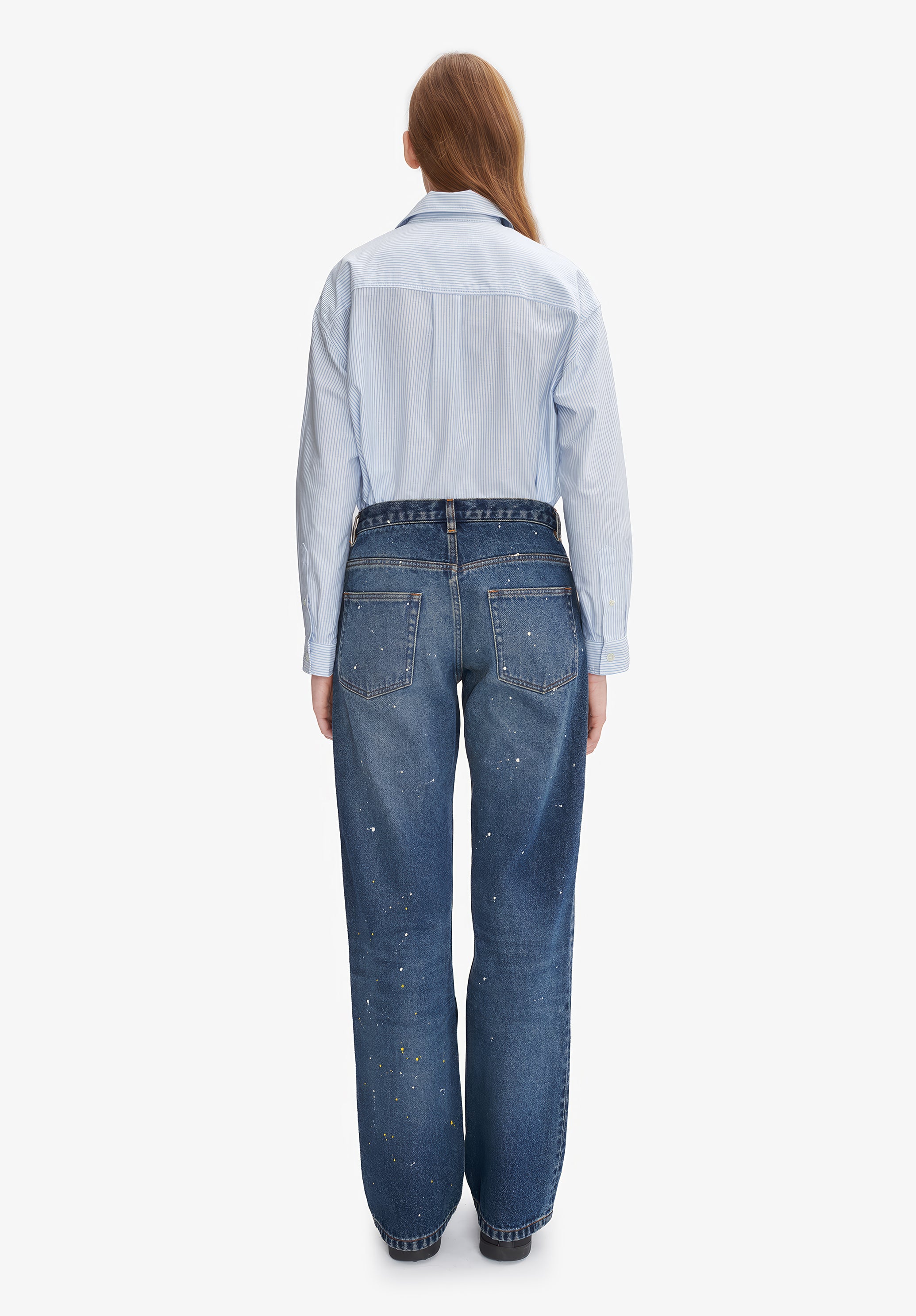 Elisabeth jeans - 3
