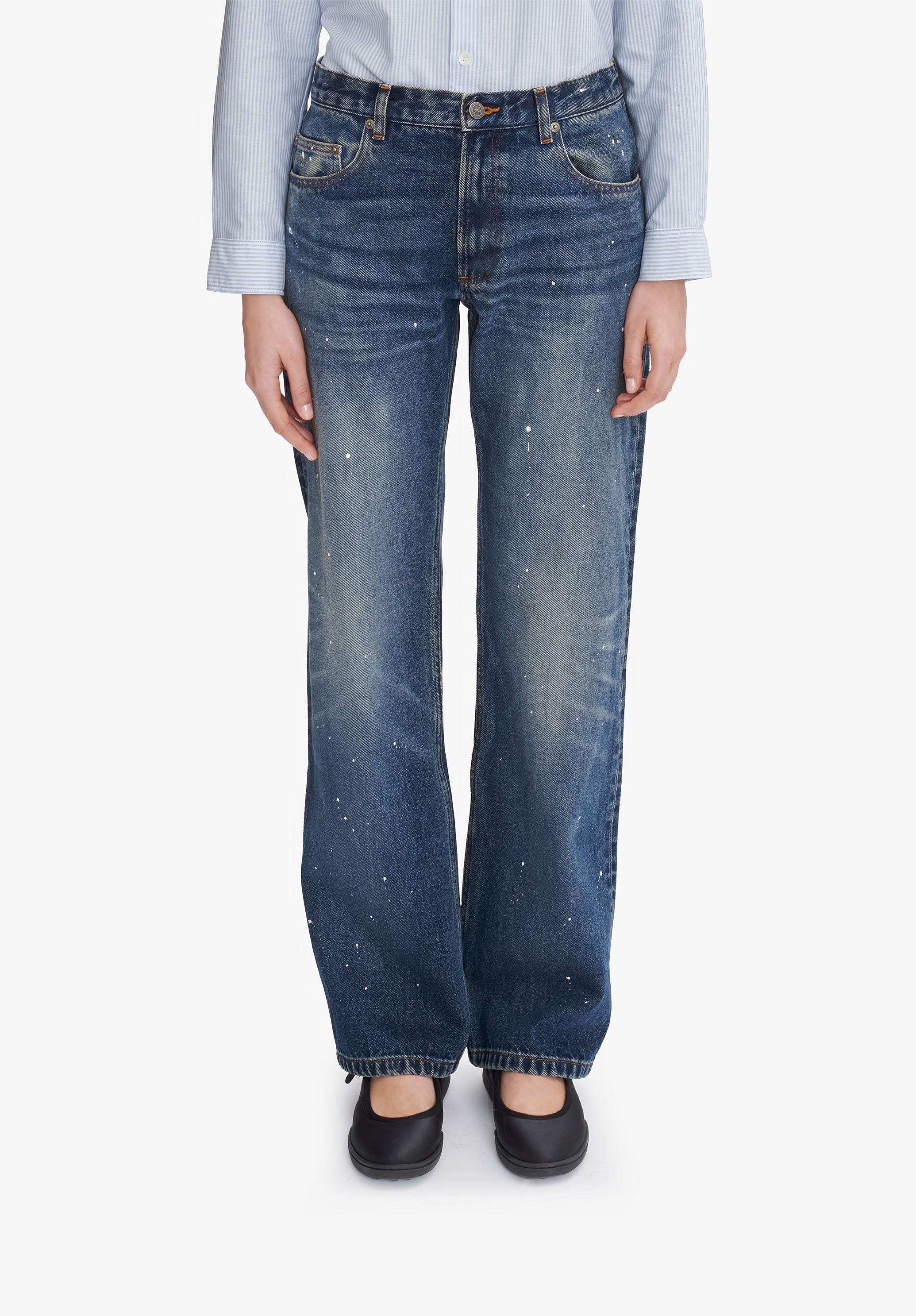Elisabeth jeans - 4
