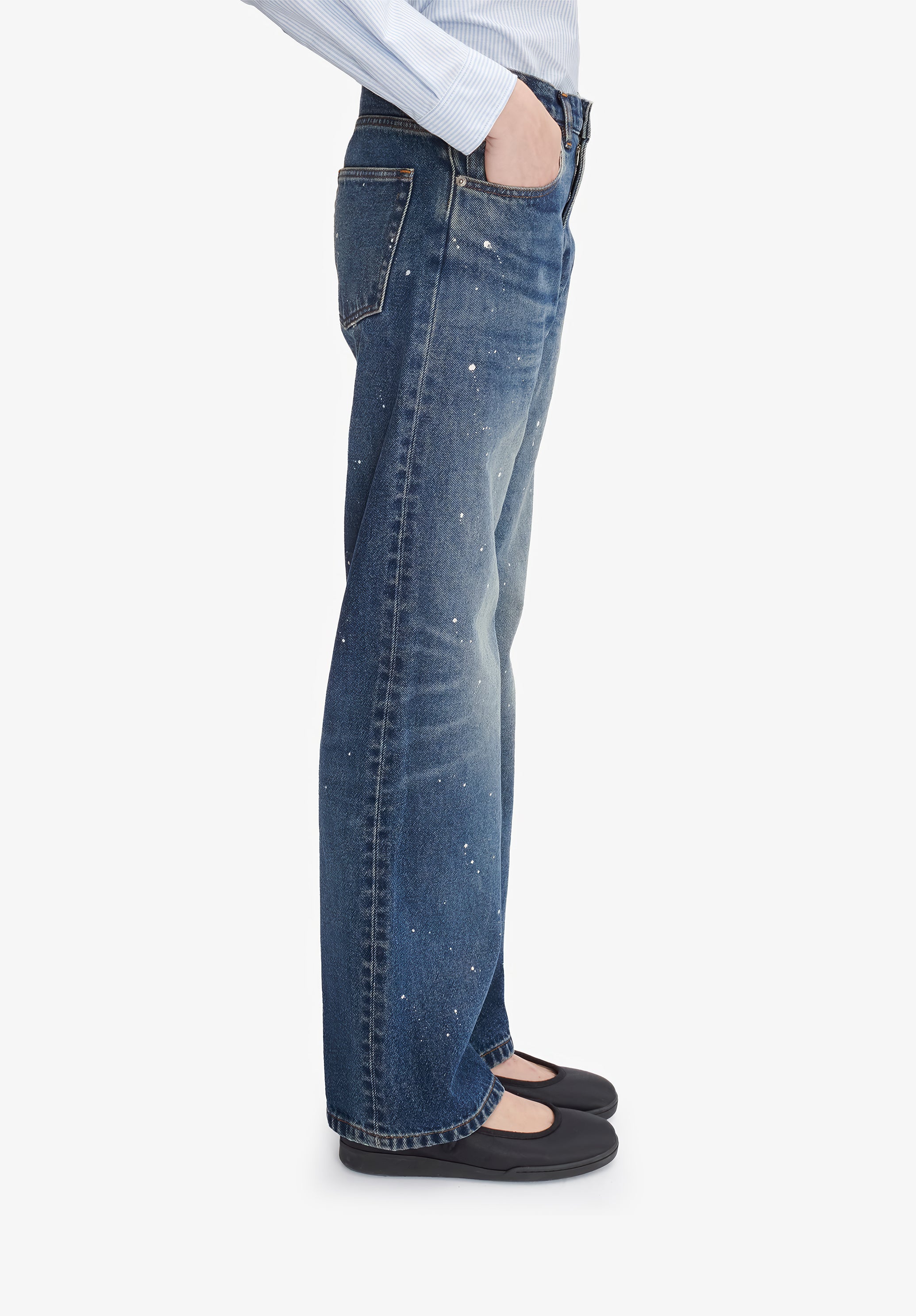 Elisabeth jeans - 5