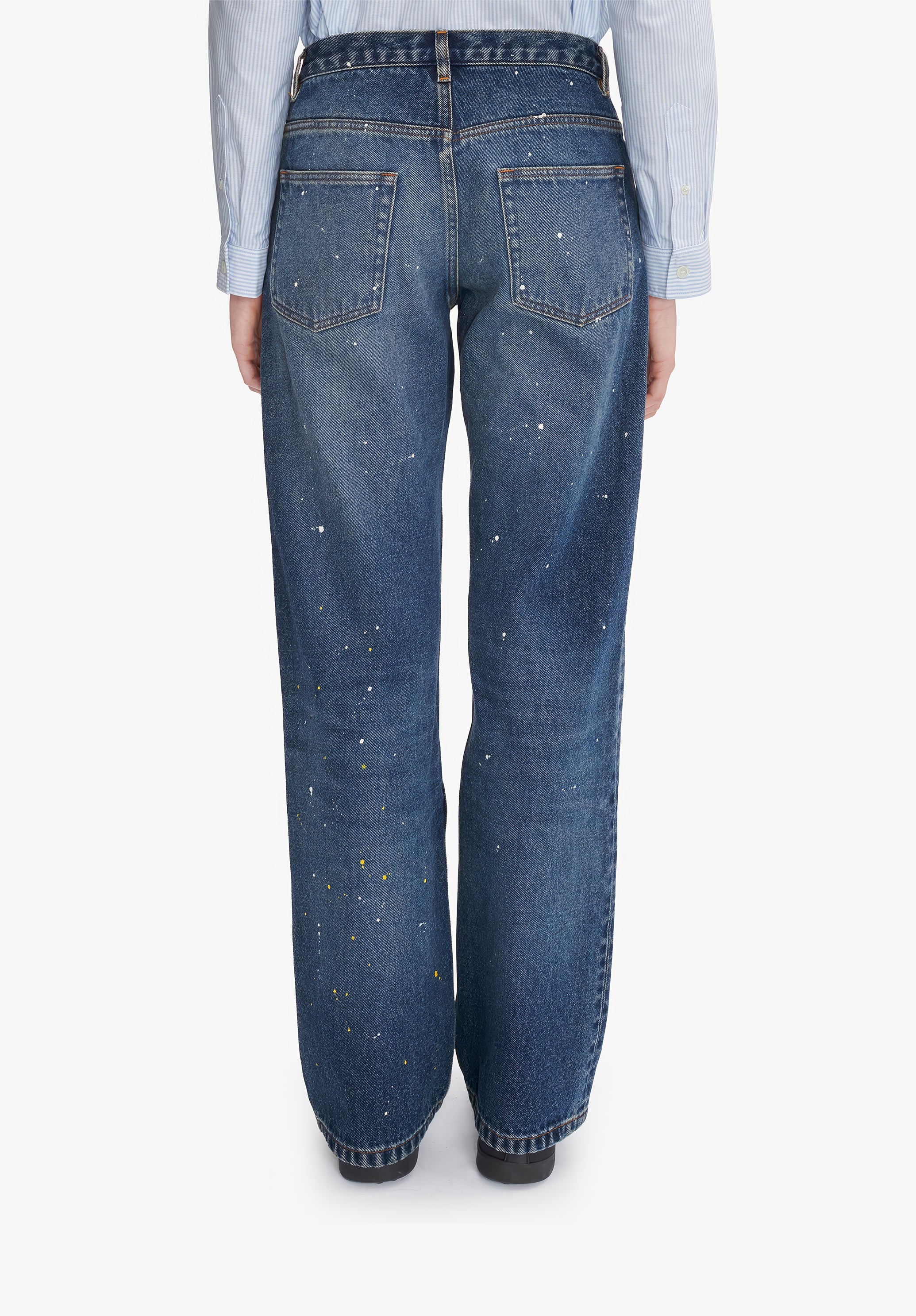Elisabeth jeans - 6