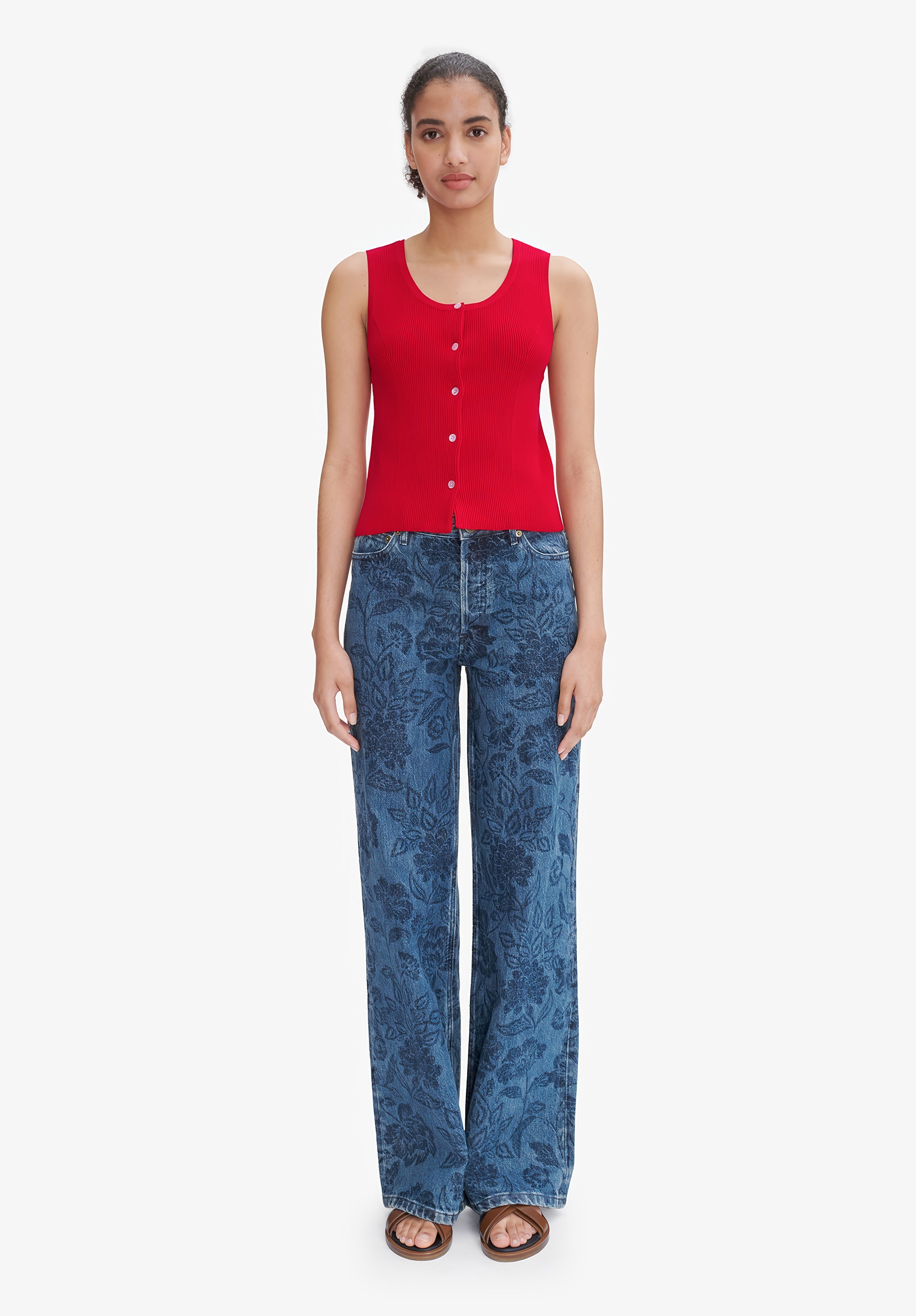 Elisabeth jeans - 1