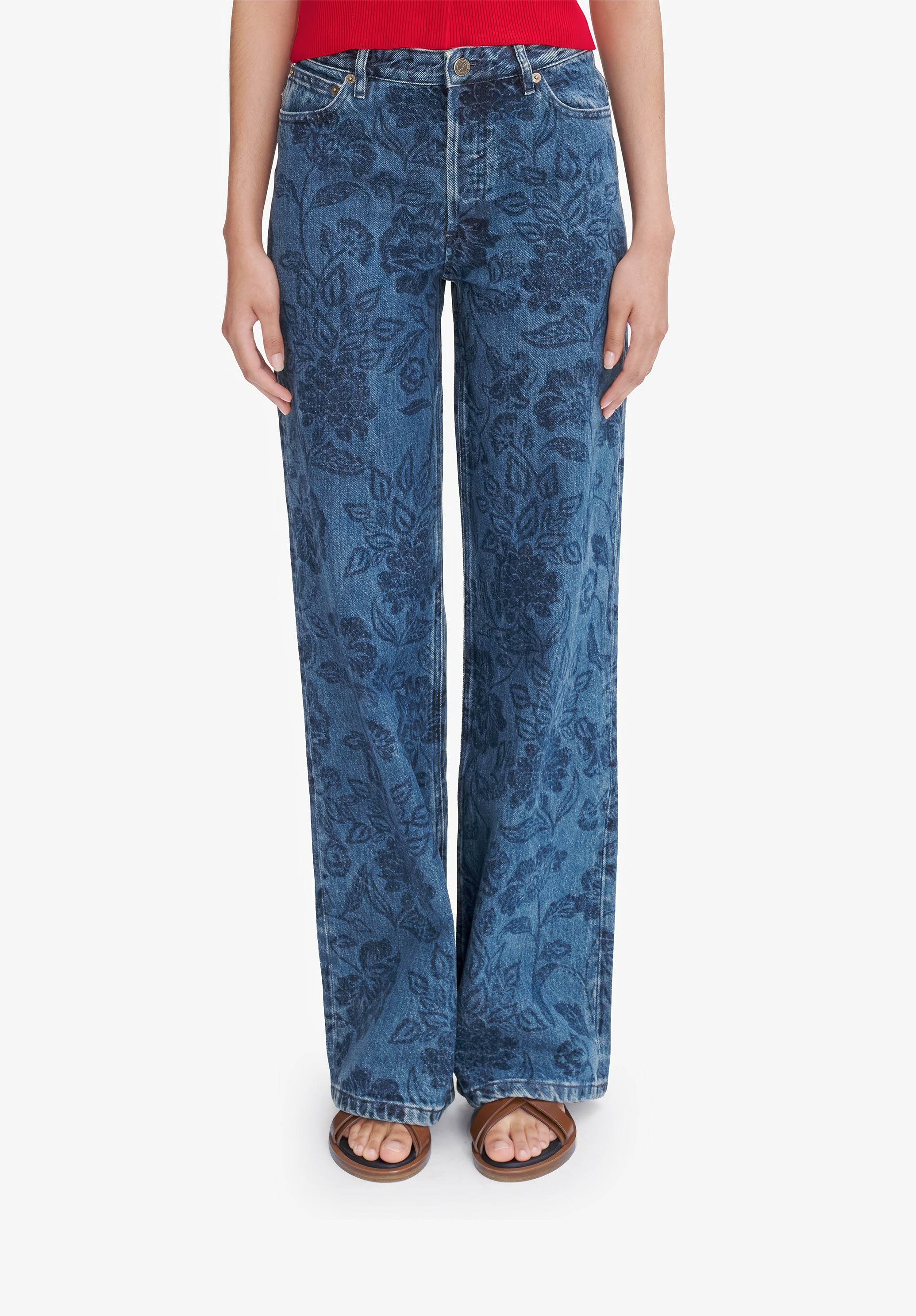 Elisabeth jeans - 4
