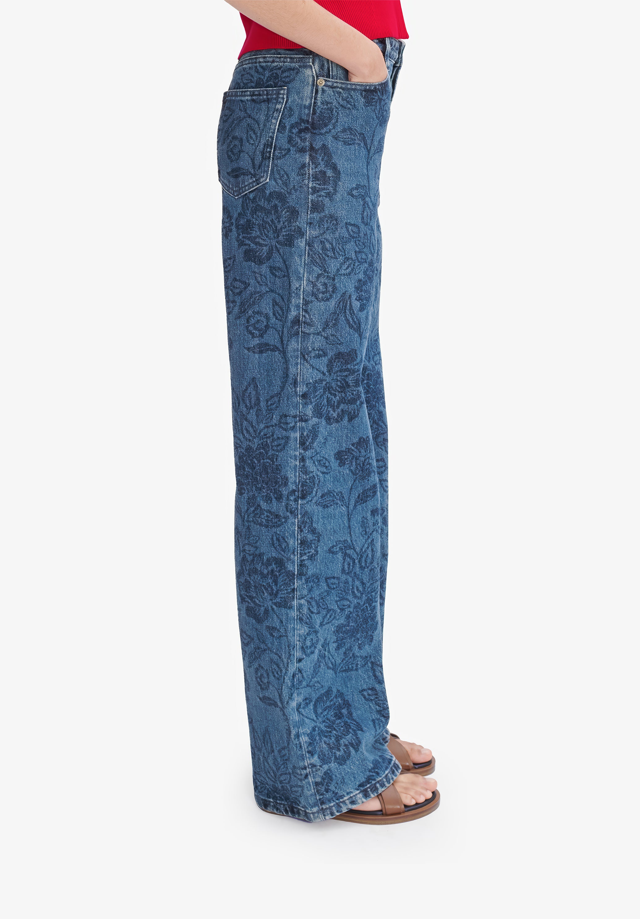 Elisabeth jeans - 5