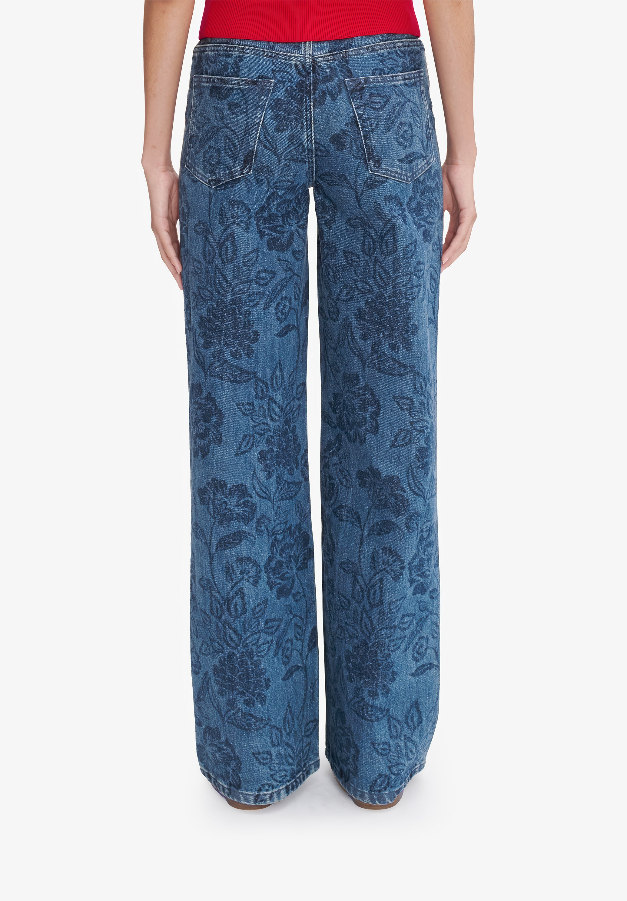 Elisabeth jeans - 6