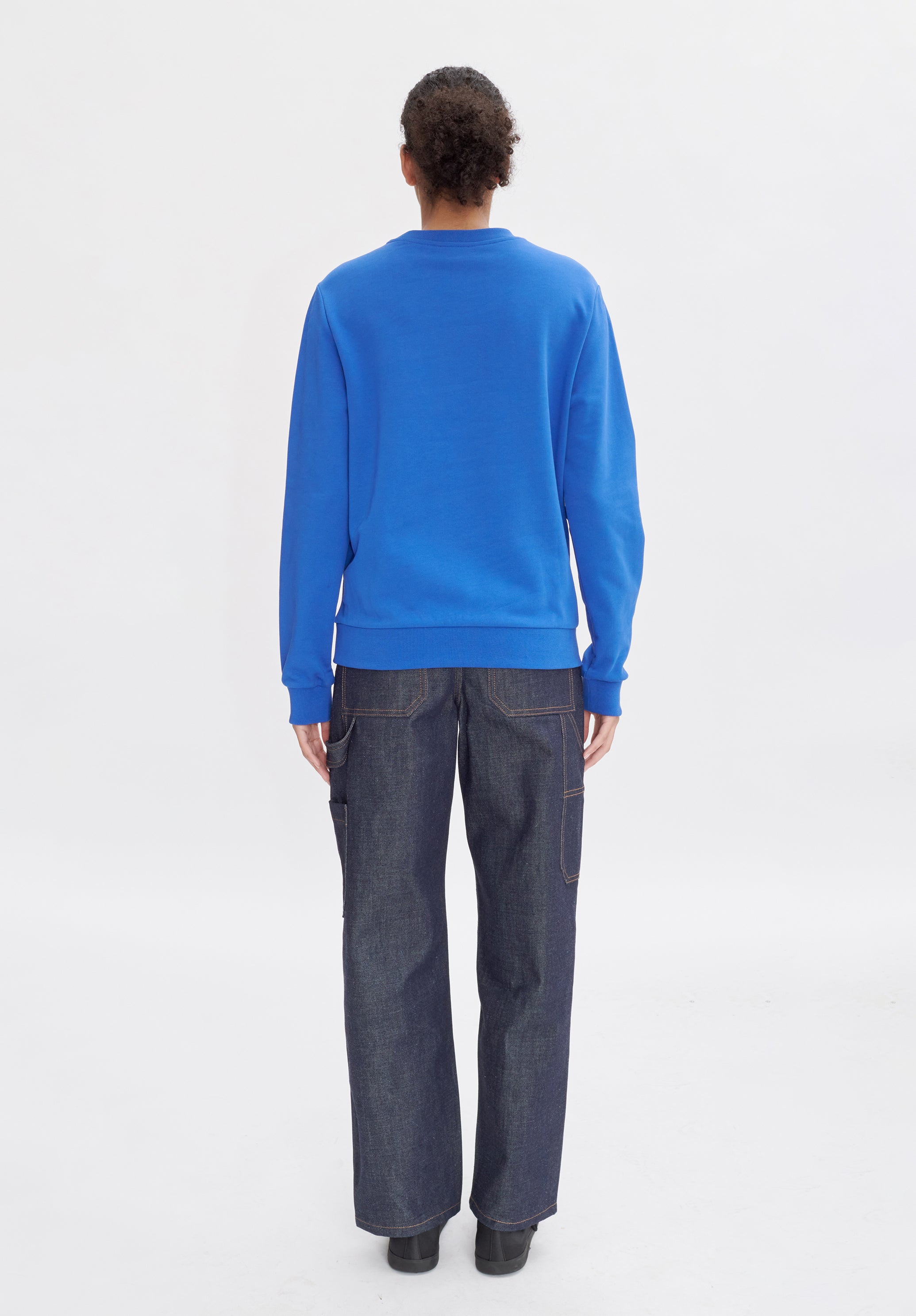 Standard Rue Madame sweatshirt - 3