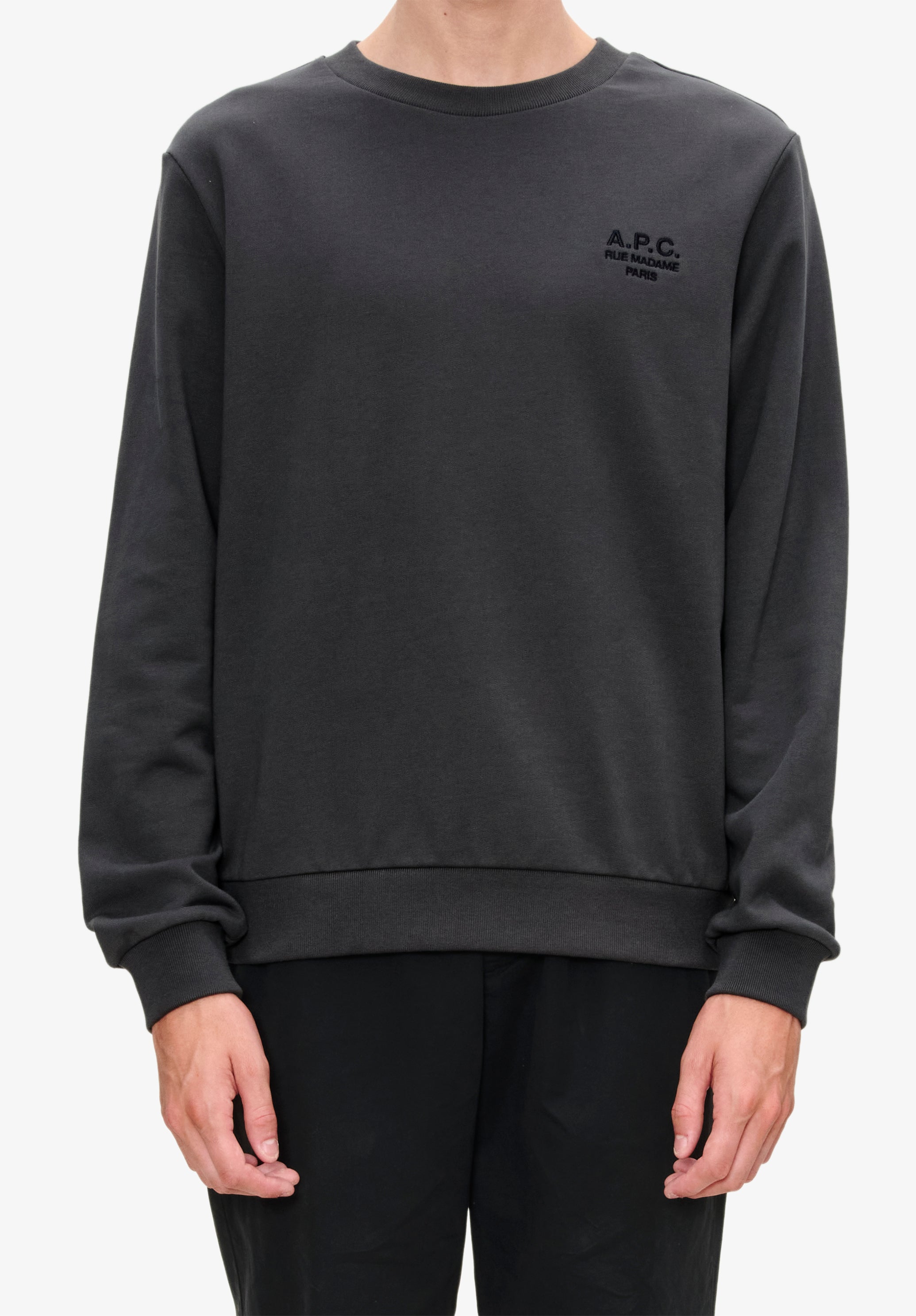 Standard Rue Madame Sweatshirt - 4
