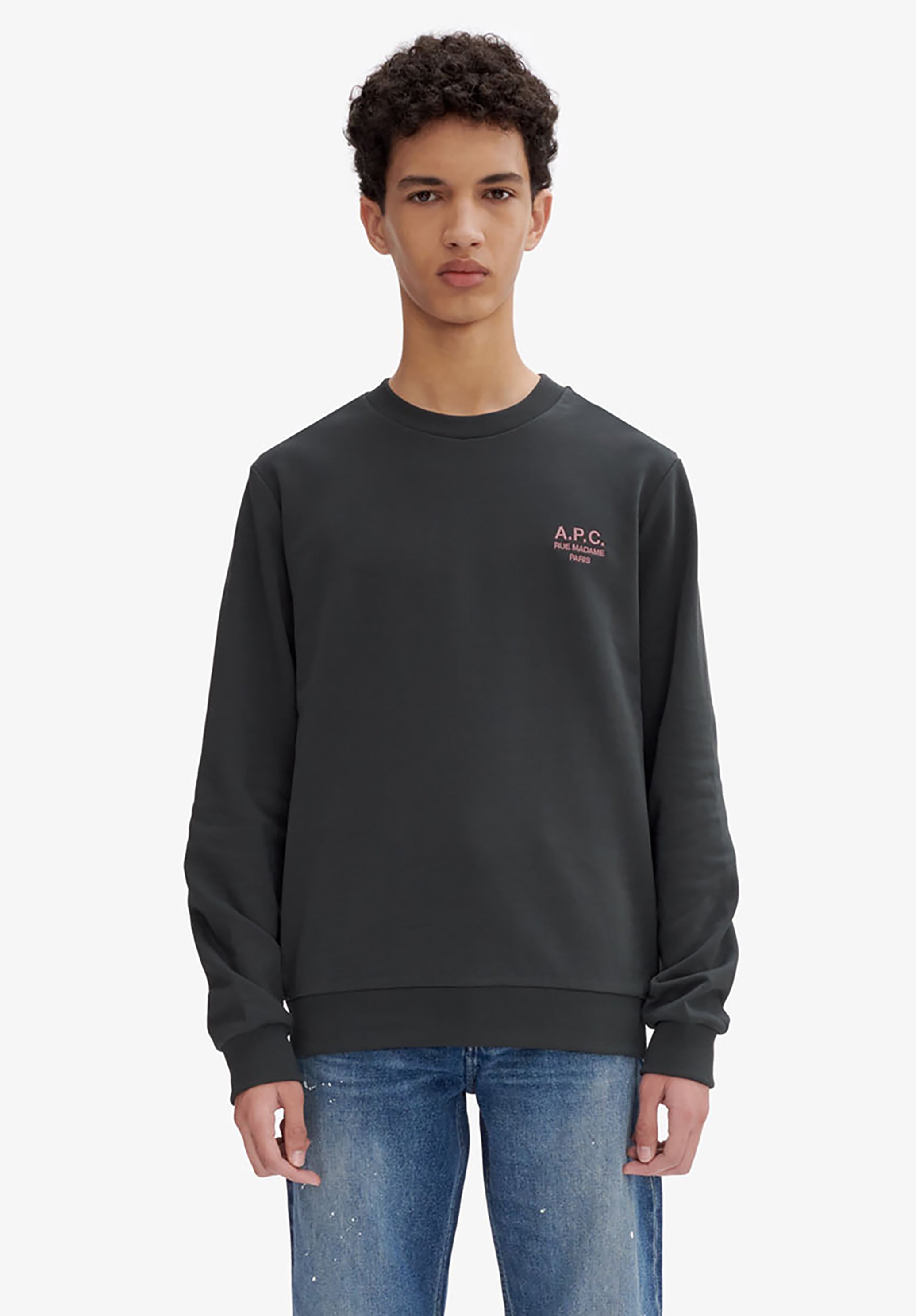 Standard Rue Madame sweatshirt - 1