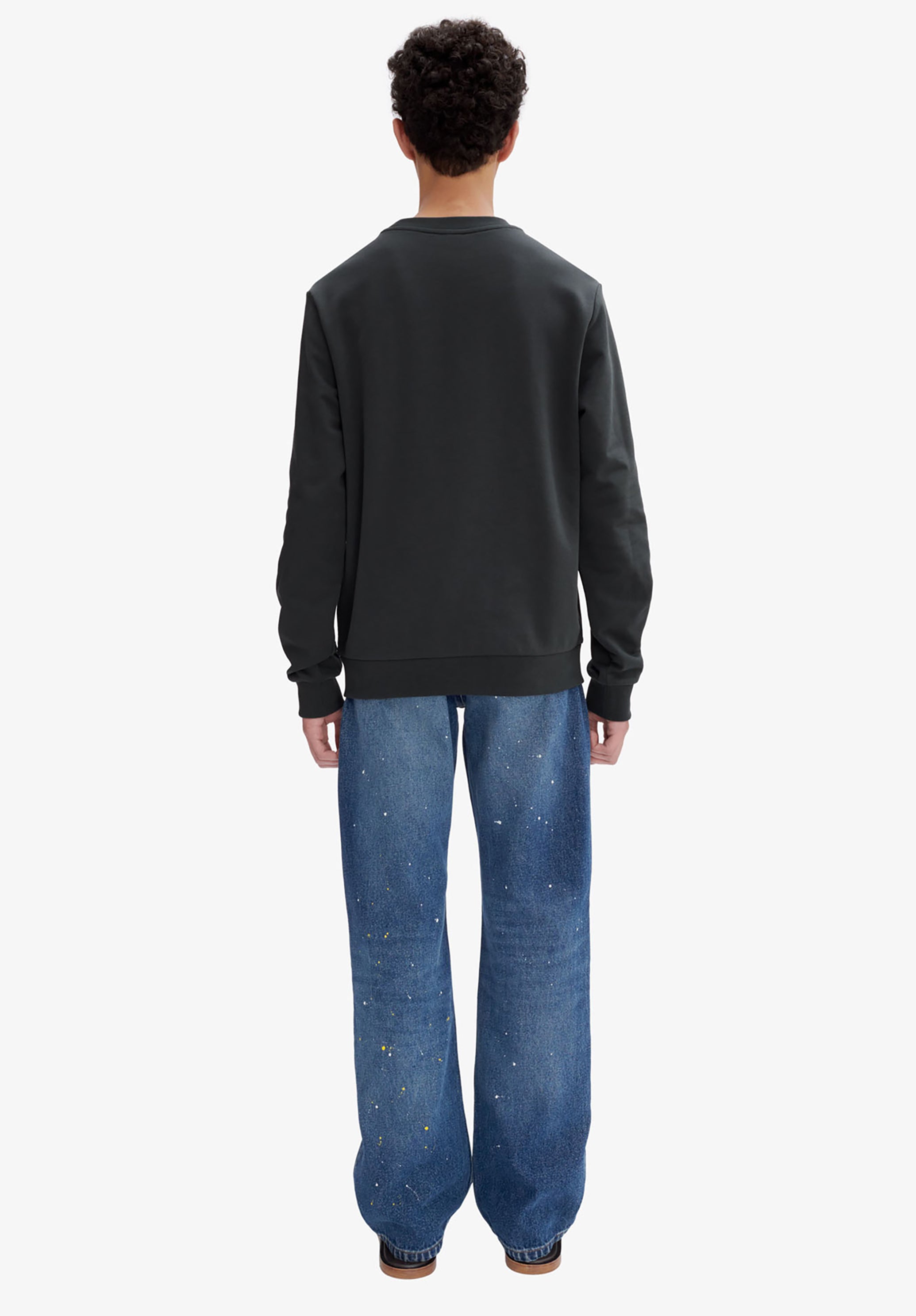 Standard Rue Madame sweatshirt - 3
