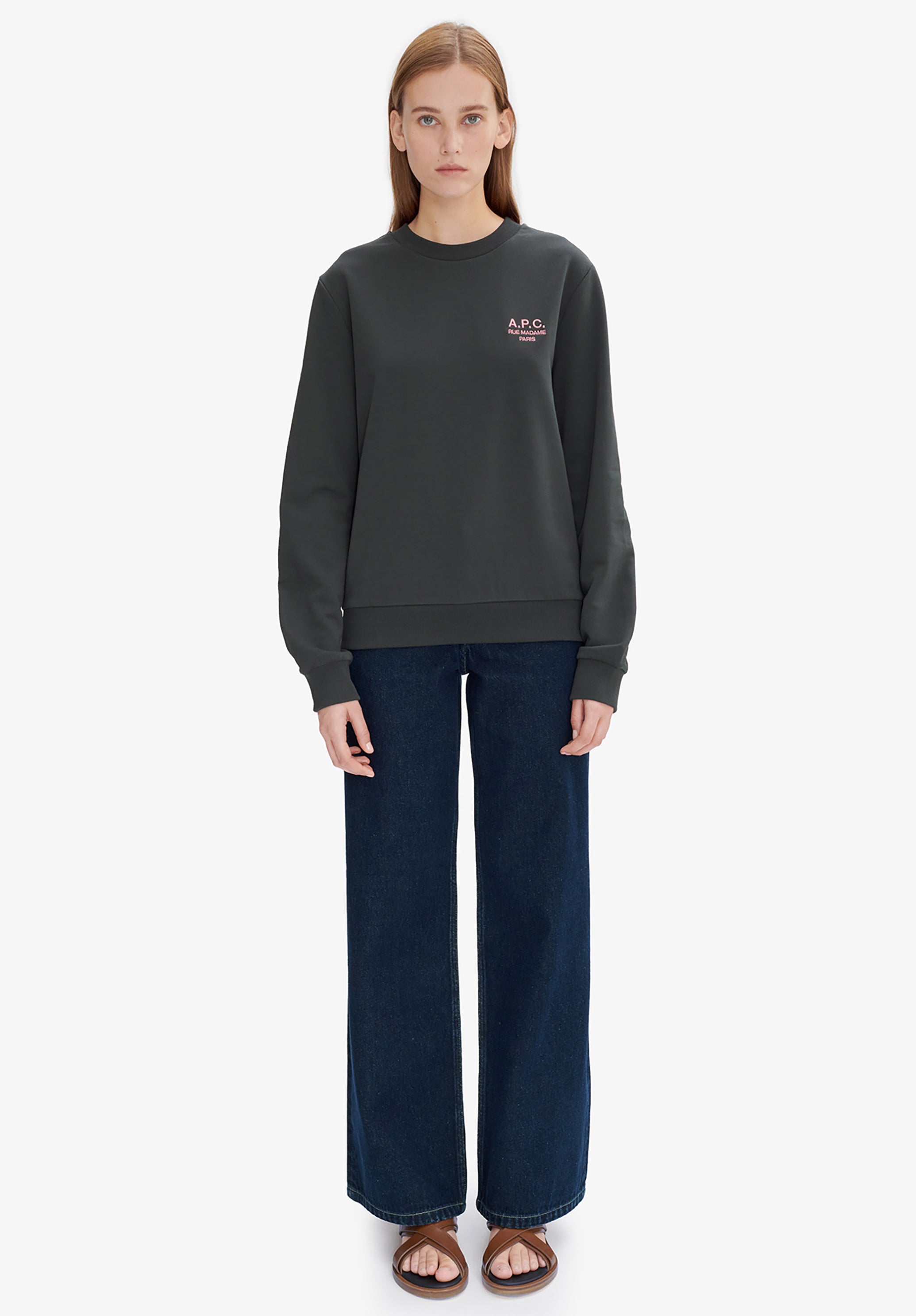 Standard Rue Madame sweatshirt - 5