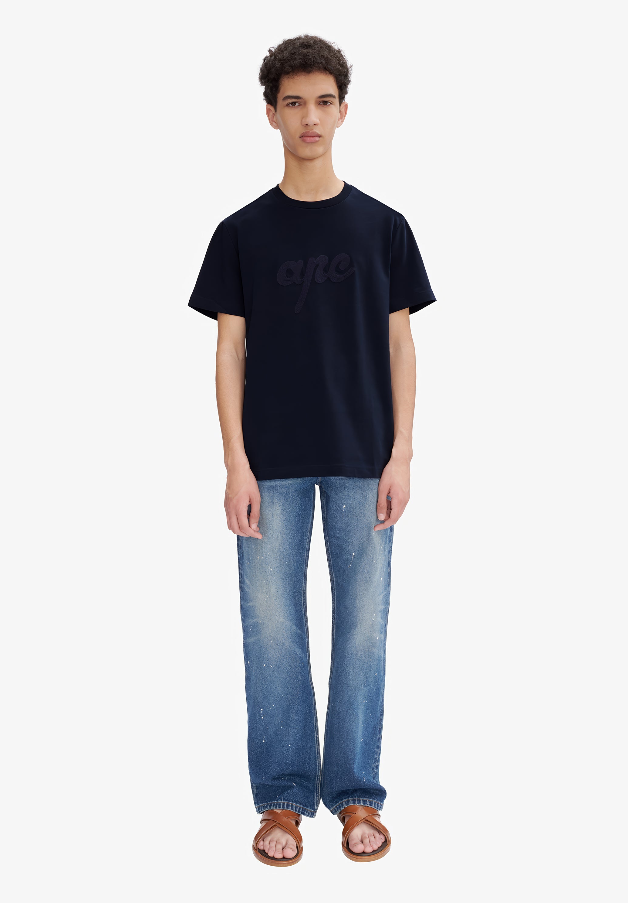 Lenny T-shirt - 1