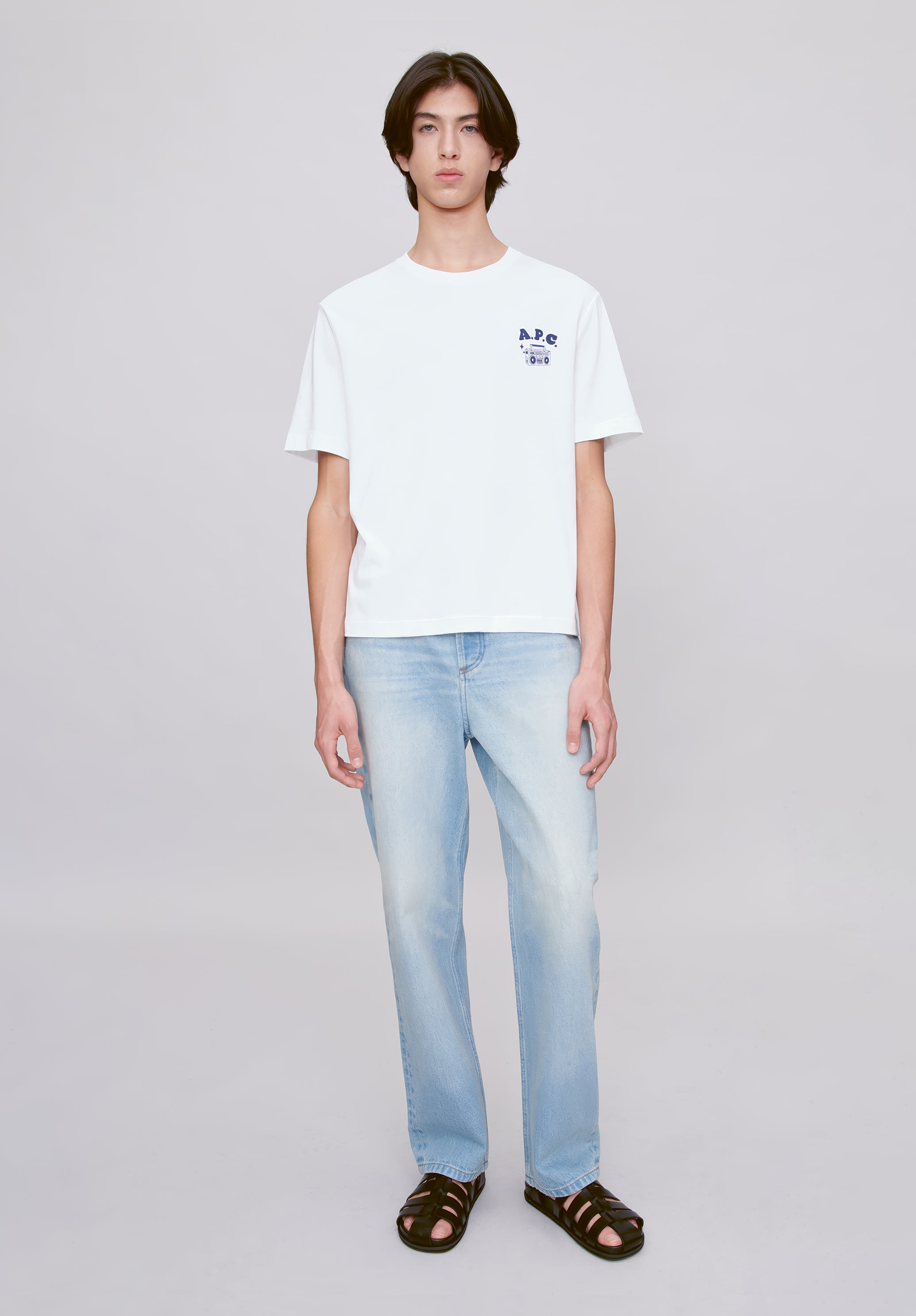 Disco T-shirt - 1