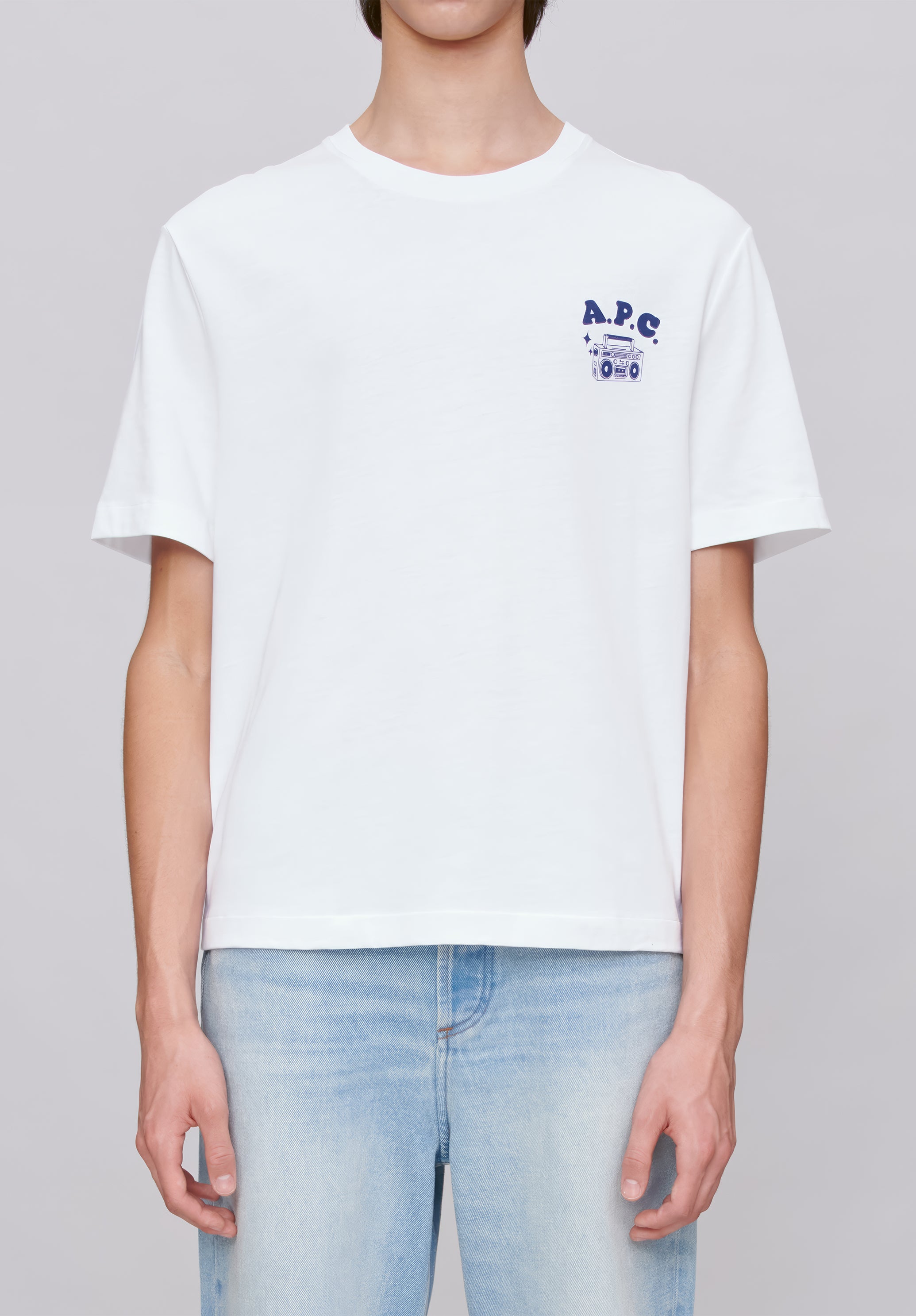 Disco T-shirt - 4