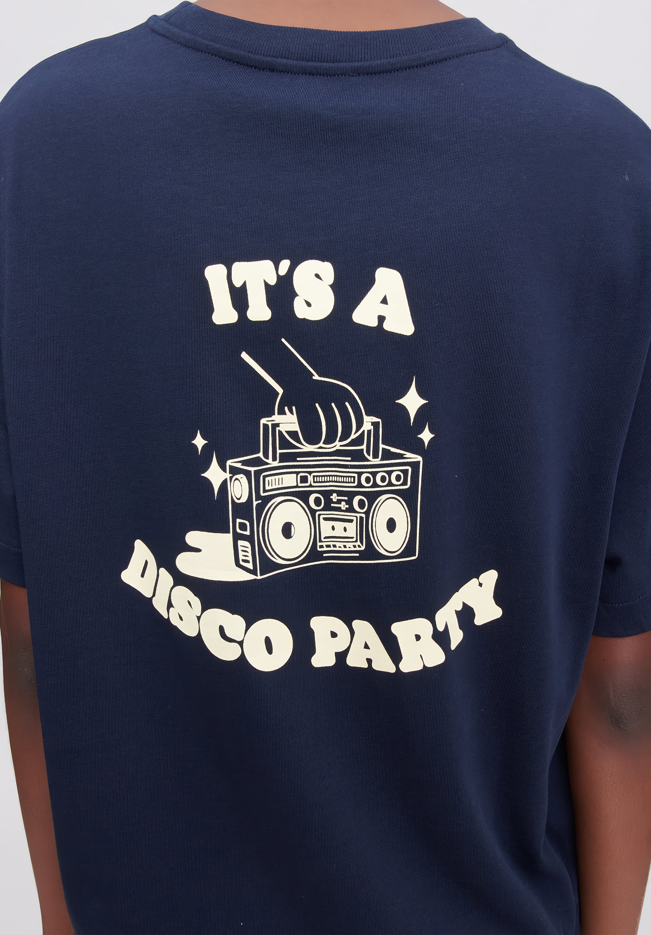 Disco T-shirt - 5