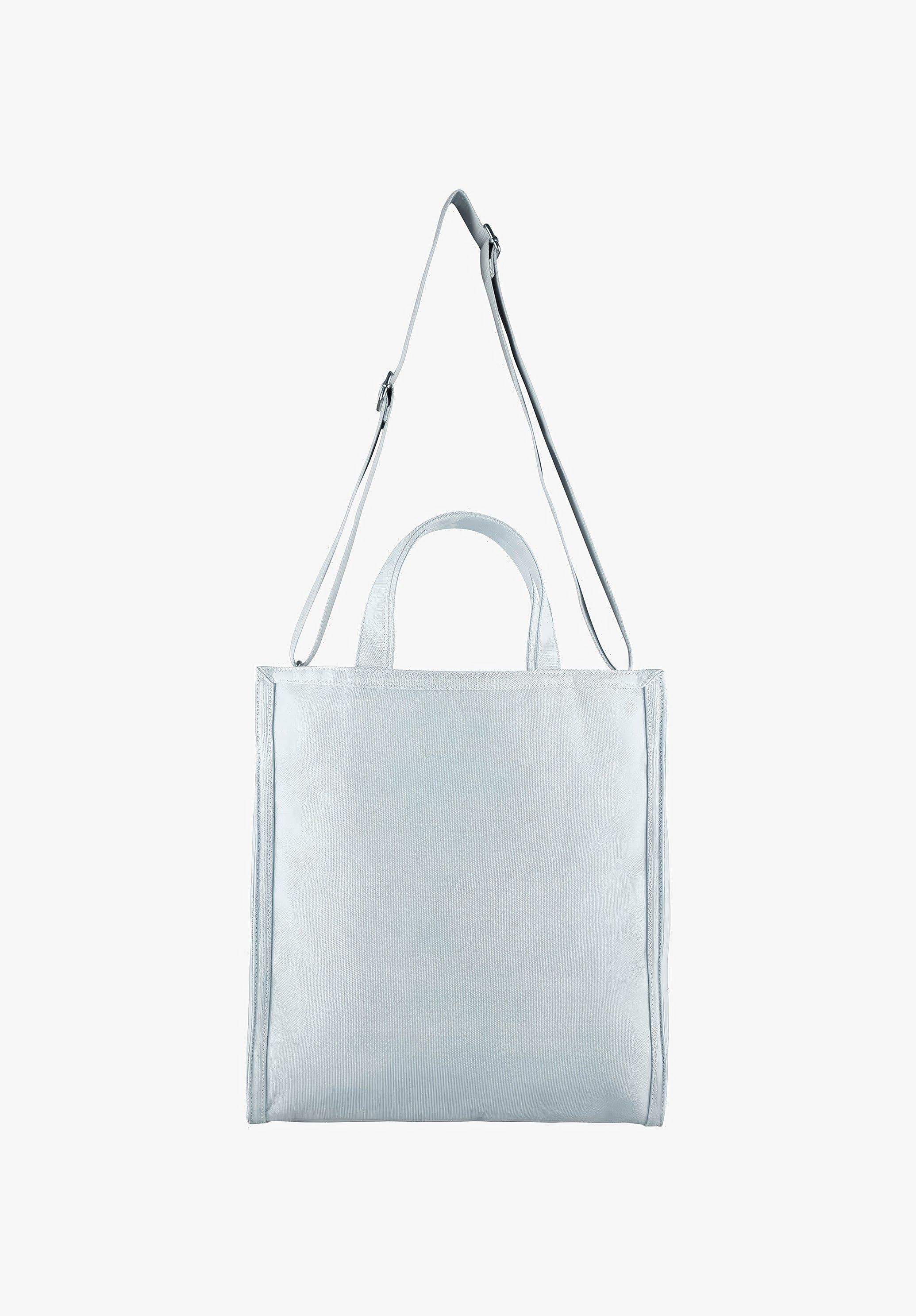 Recuperation shopper tote - 4