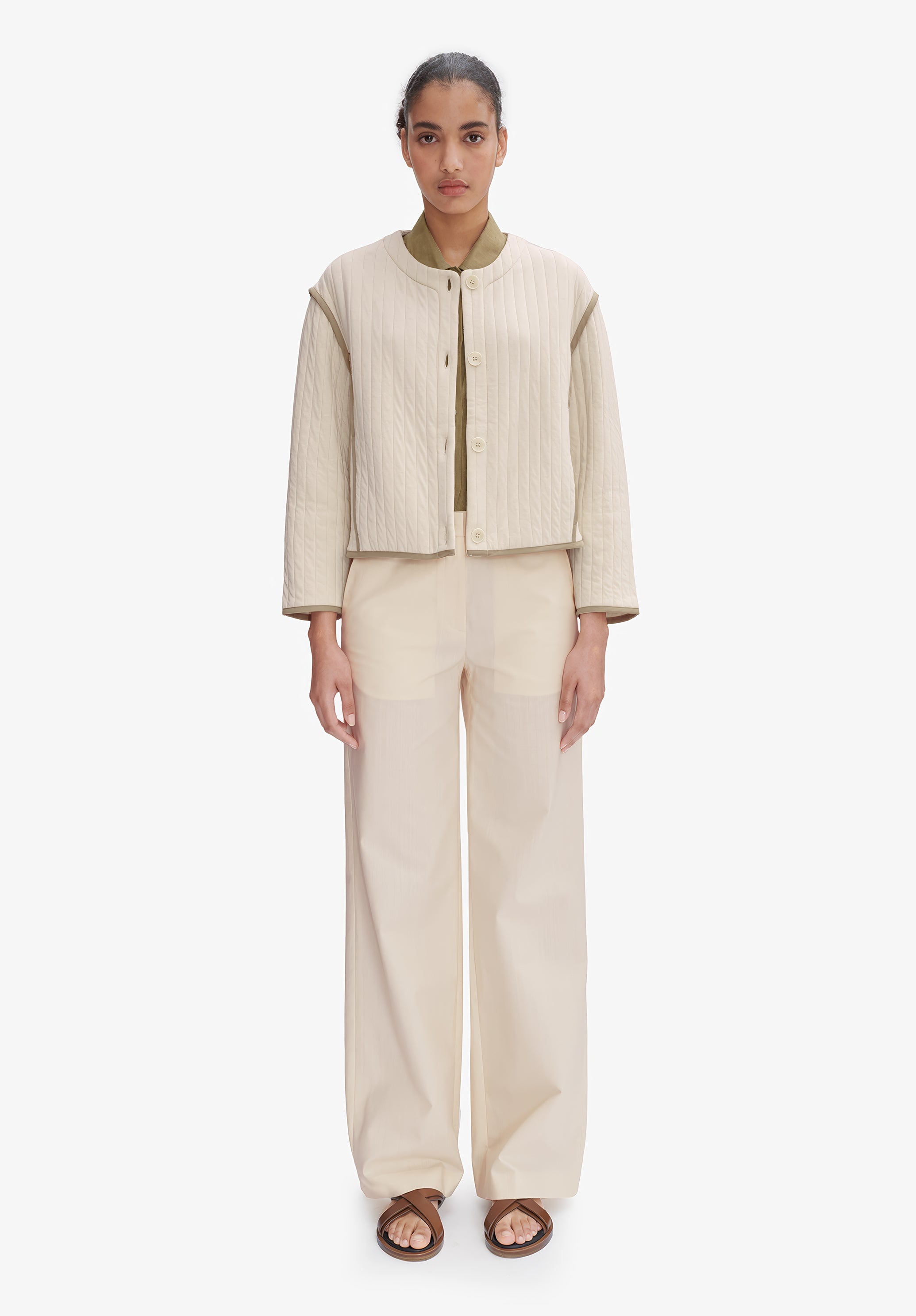 Garance jacket - 1