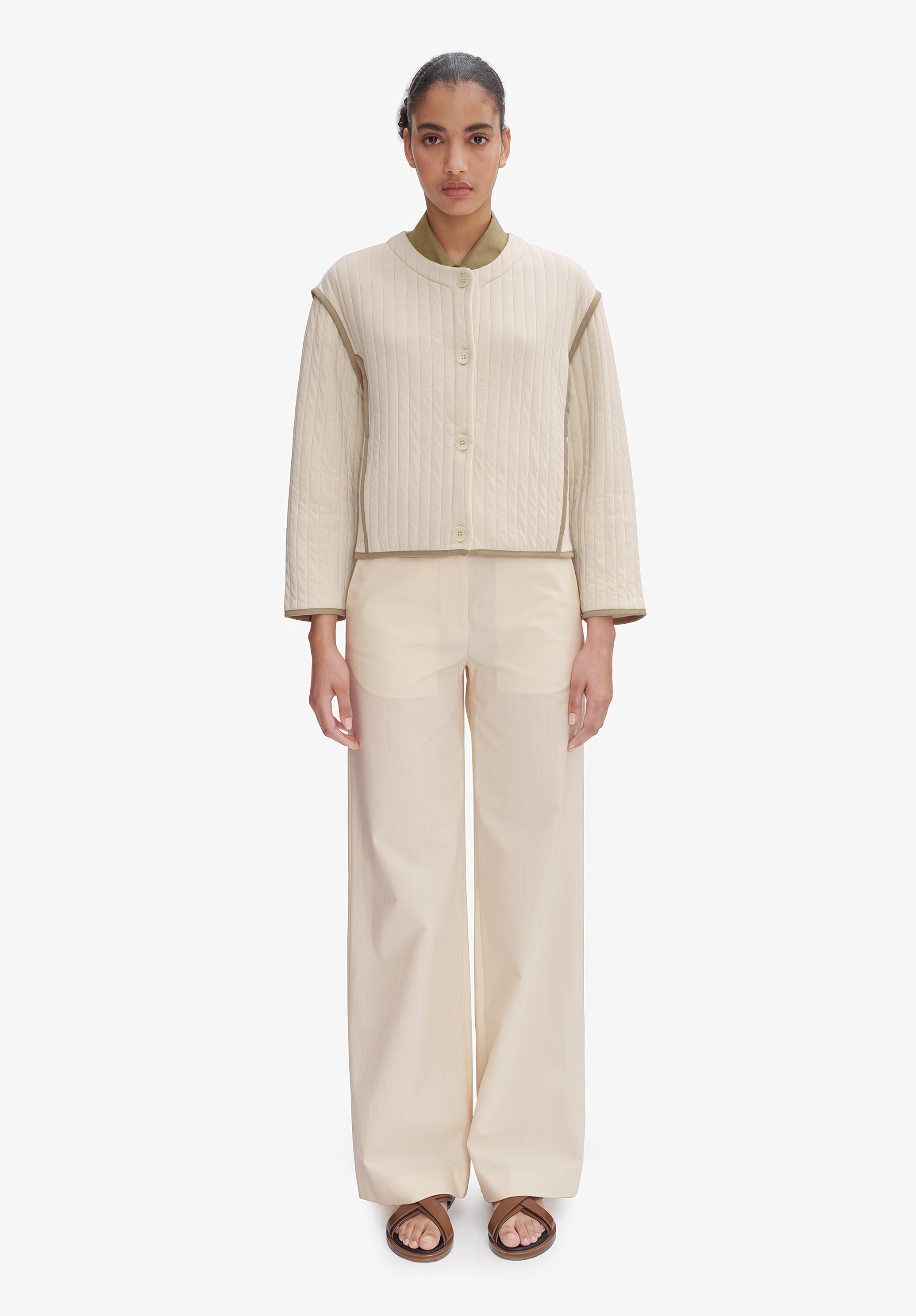 Garance jacket - 4