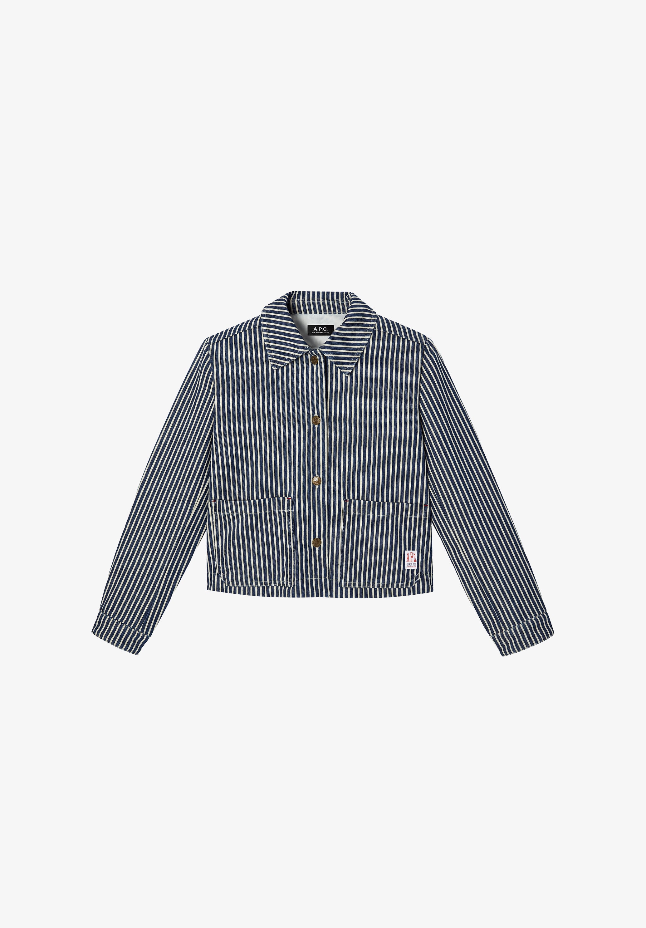 Frida jacket - 0