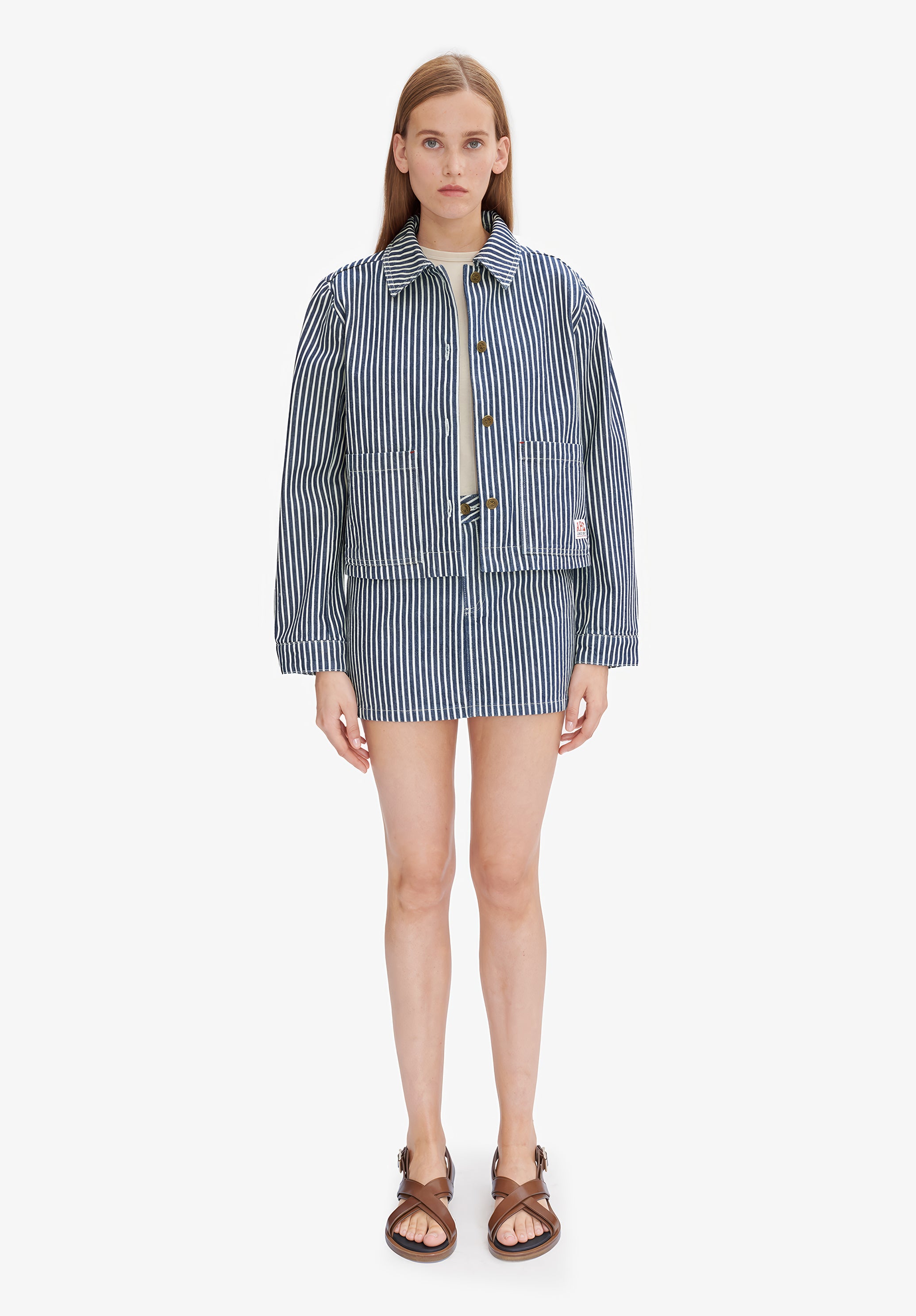 Frida jacket - 1