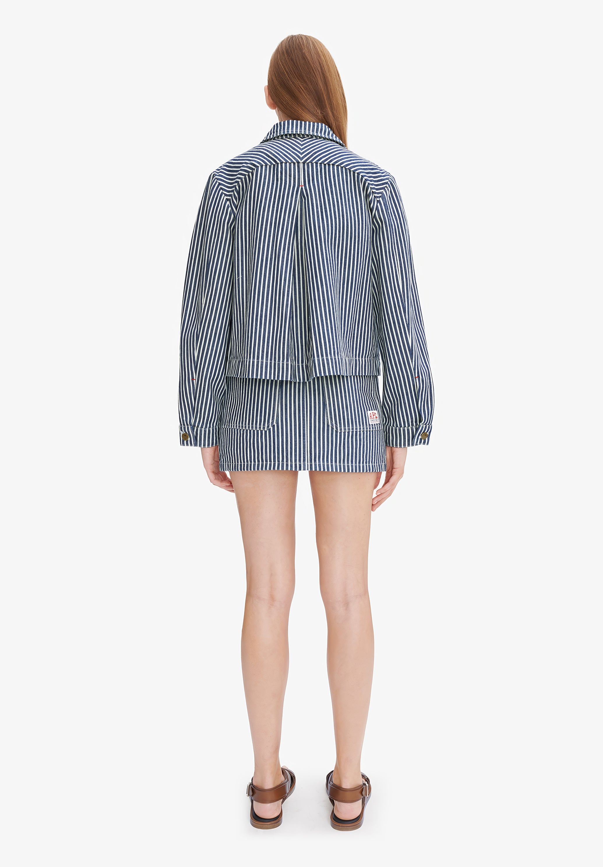 Frida jacket - 3