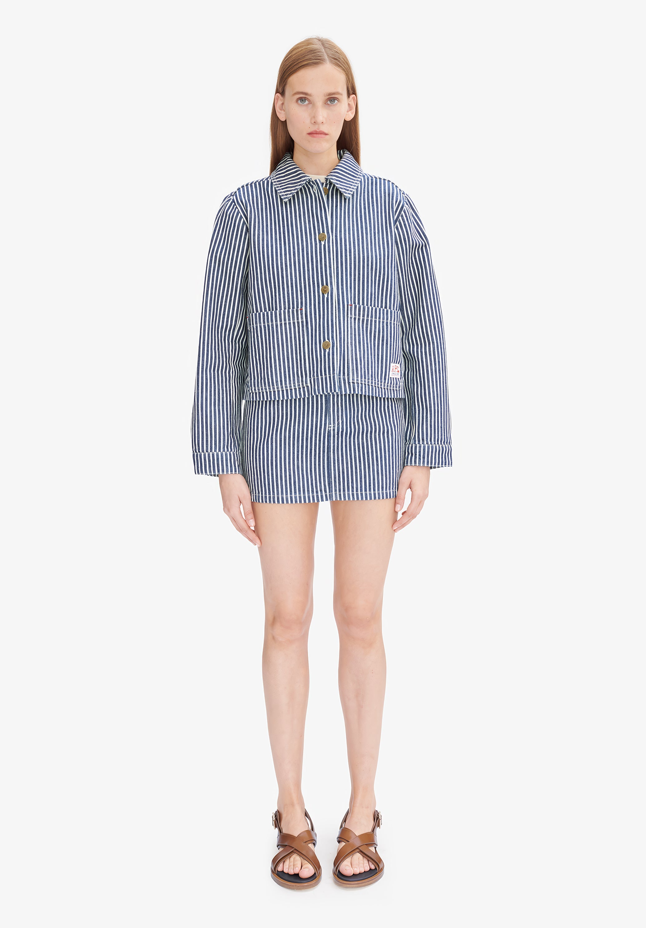 Frida jacket - 4