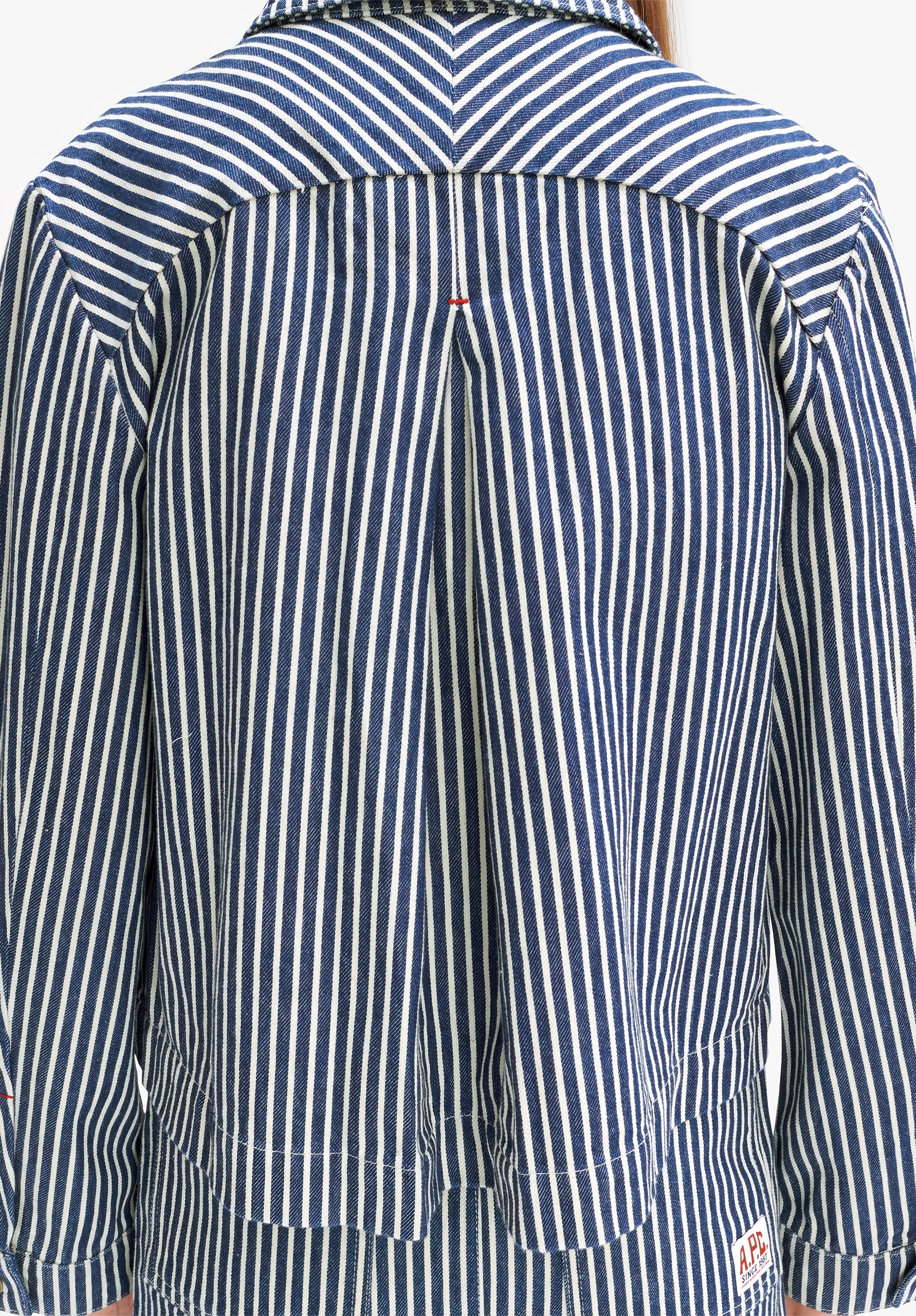Frida jacket - 5