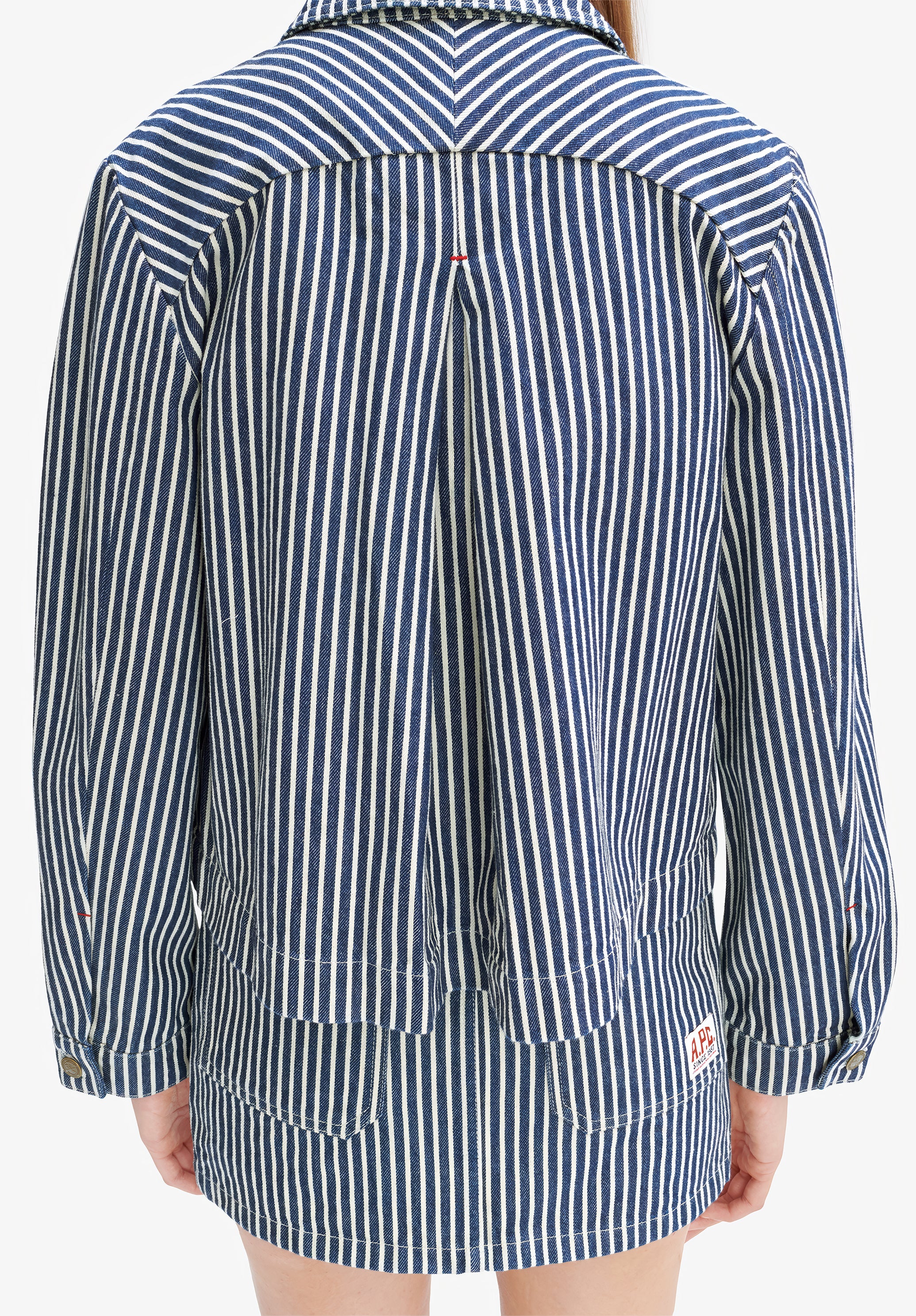 Frida jacket - 6