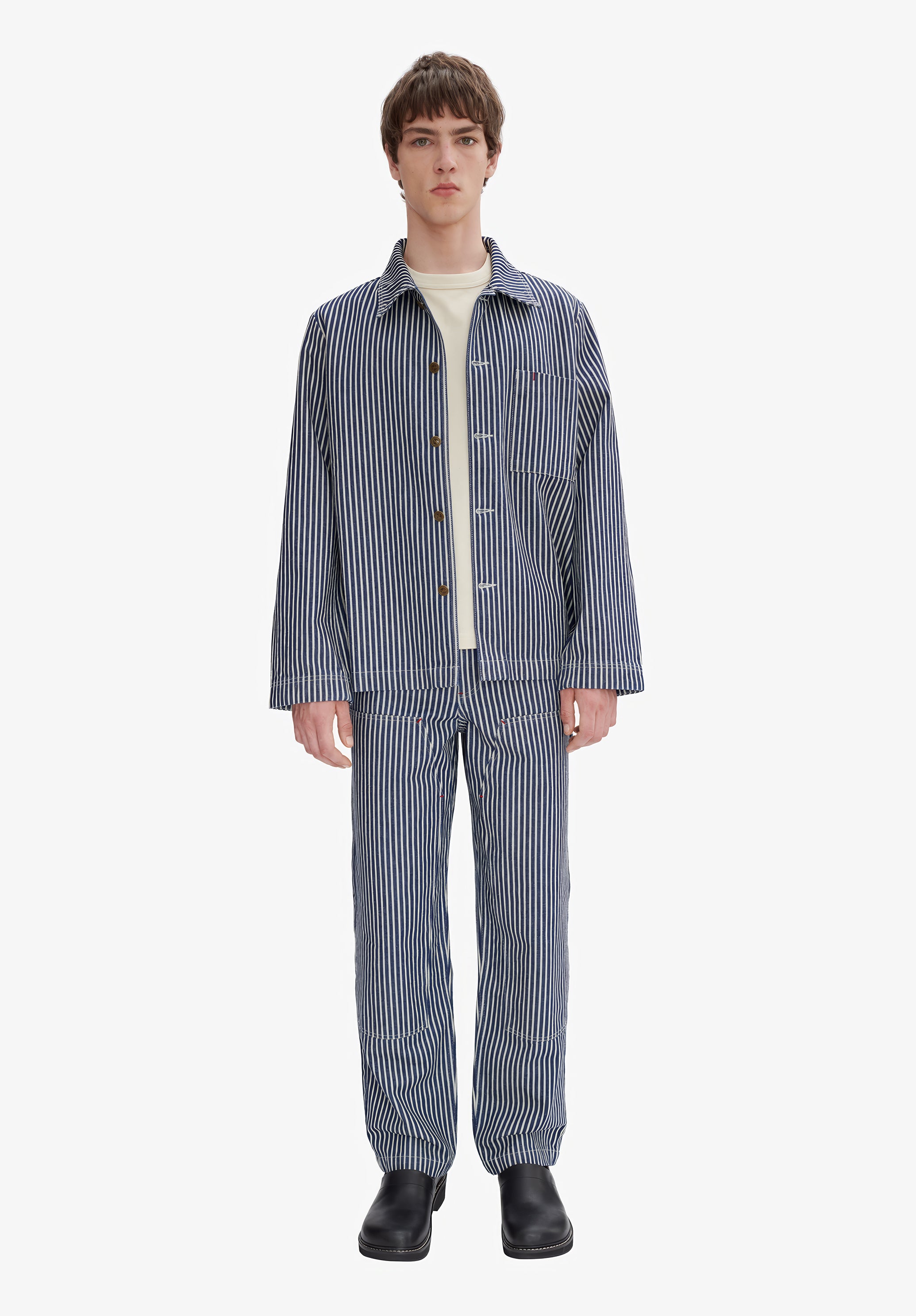 Gustav jeans - 1