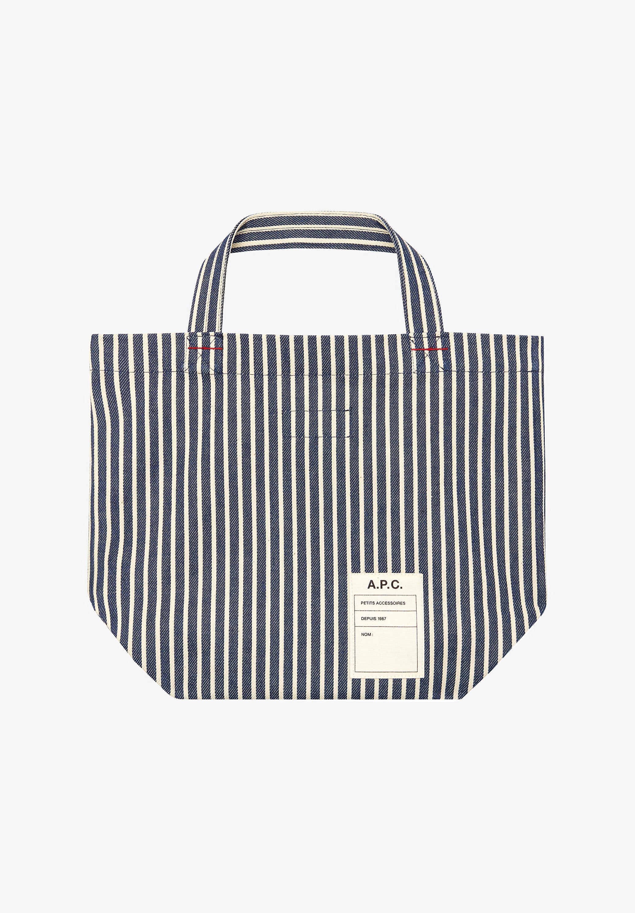 Thais Mini tote bag - 1