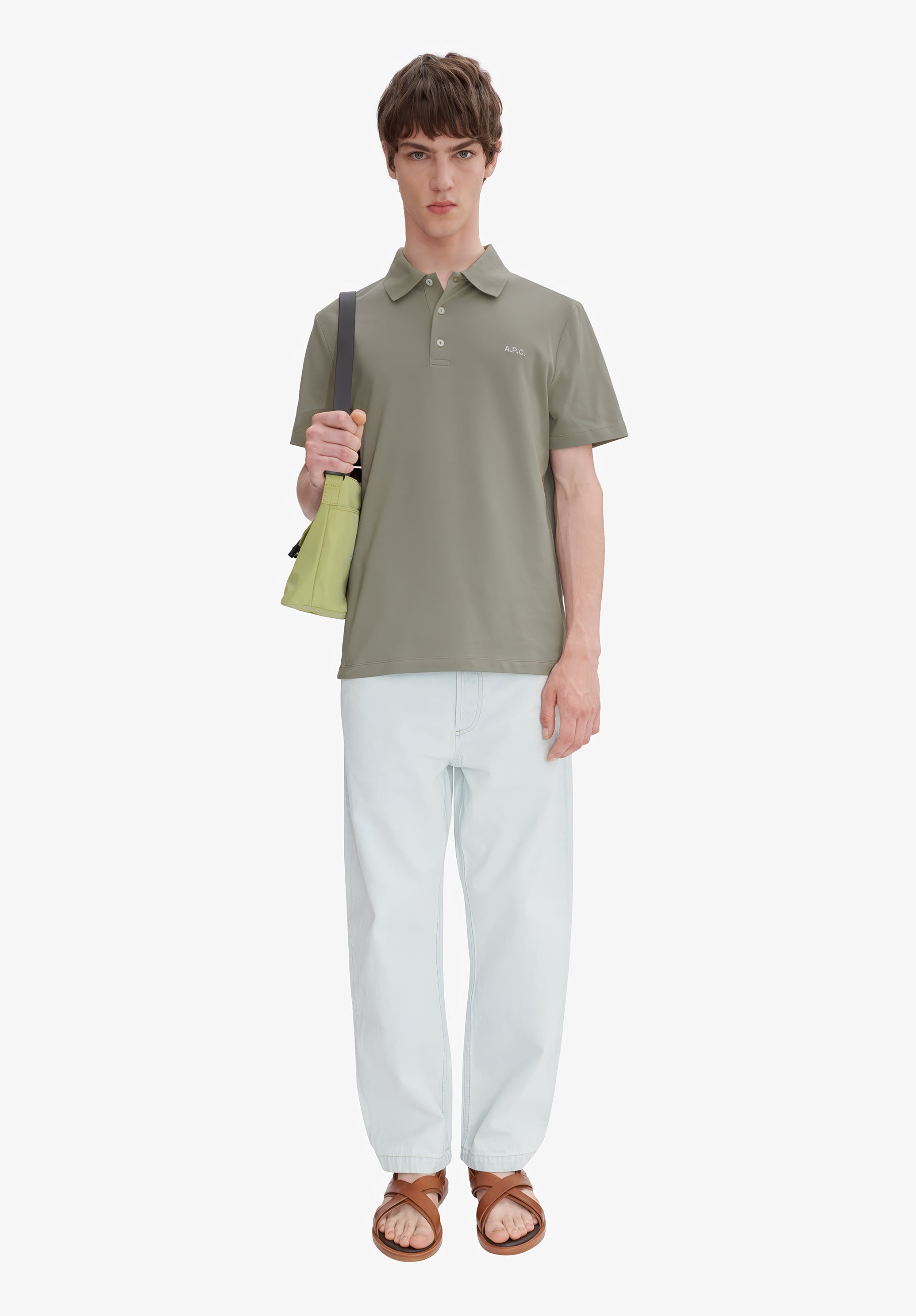Achille jeans - 1