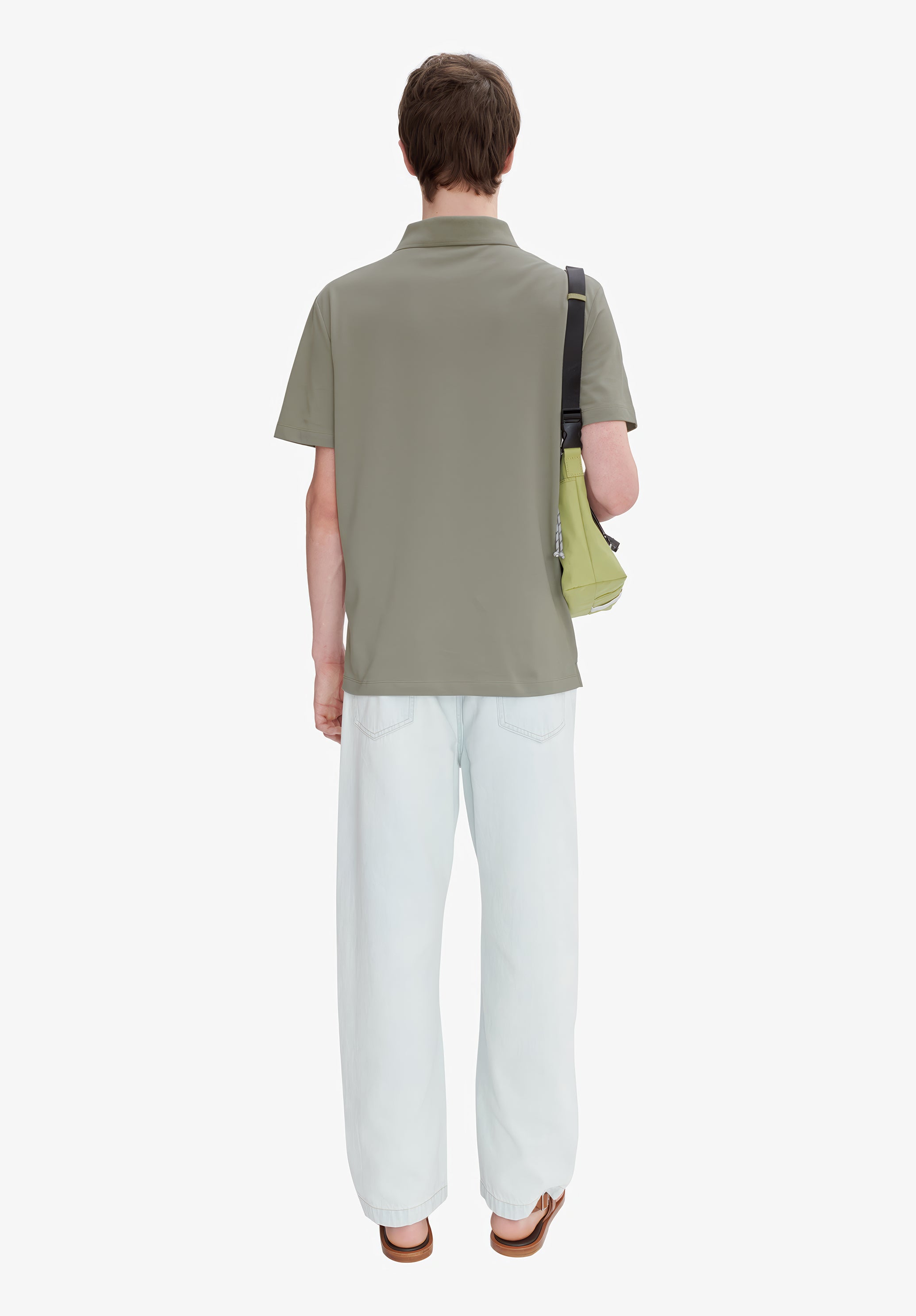 Achille jeans - 3