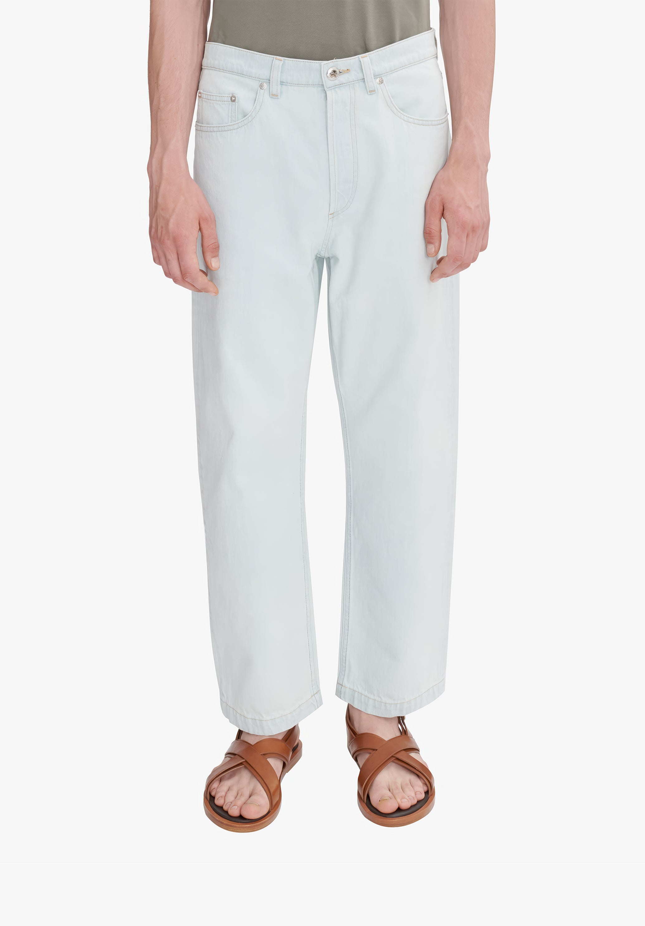 Achille jeans - 4