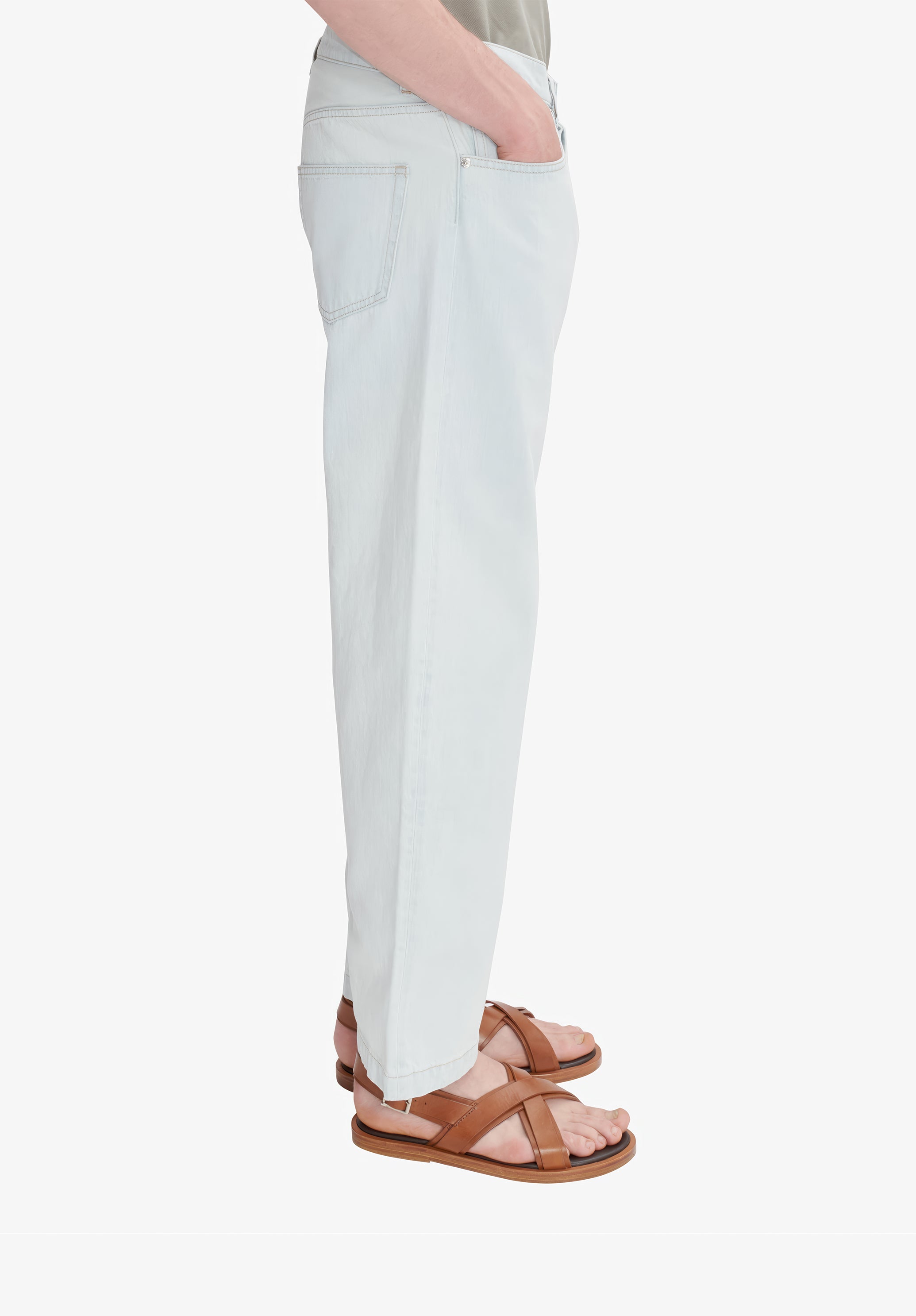 Achille jeans - 5