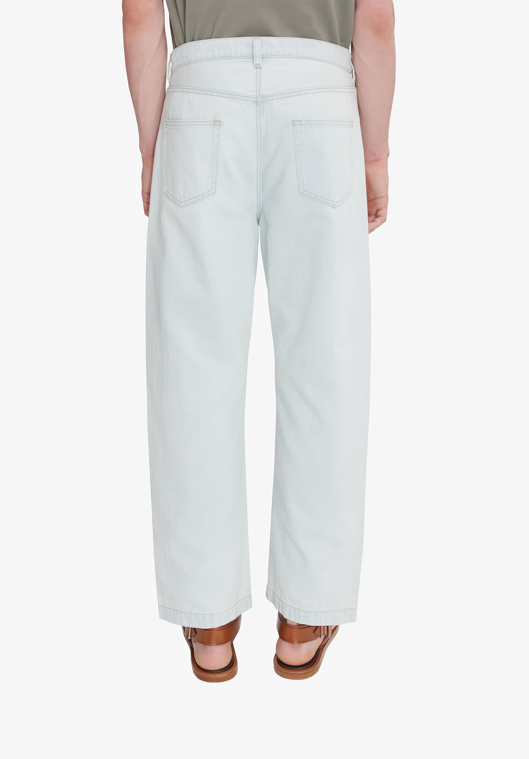 Achille jeans - 6